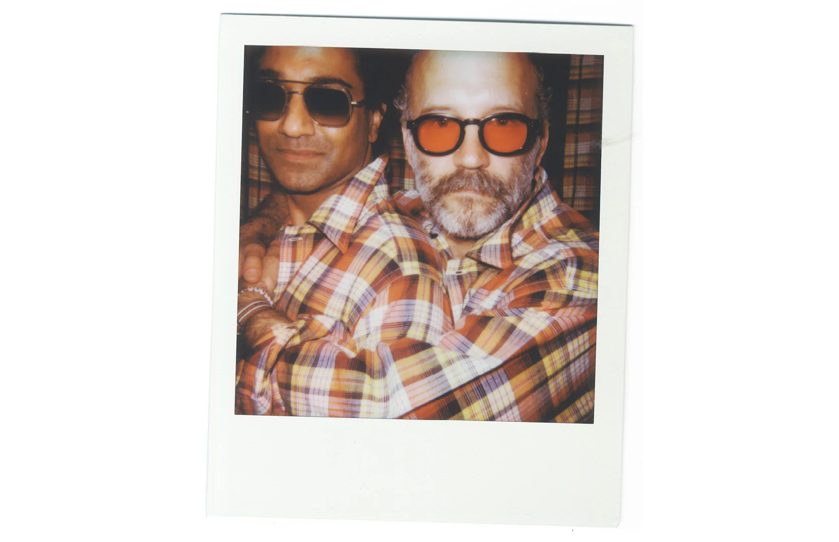 L · E · J: Elevated Sartorial Mastery