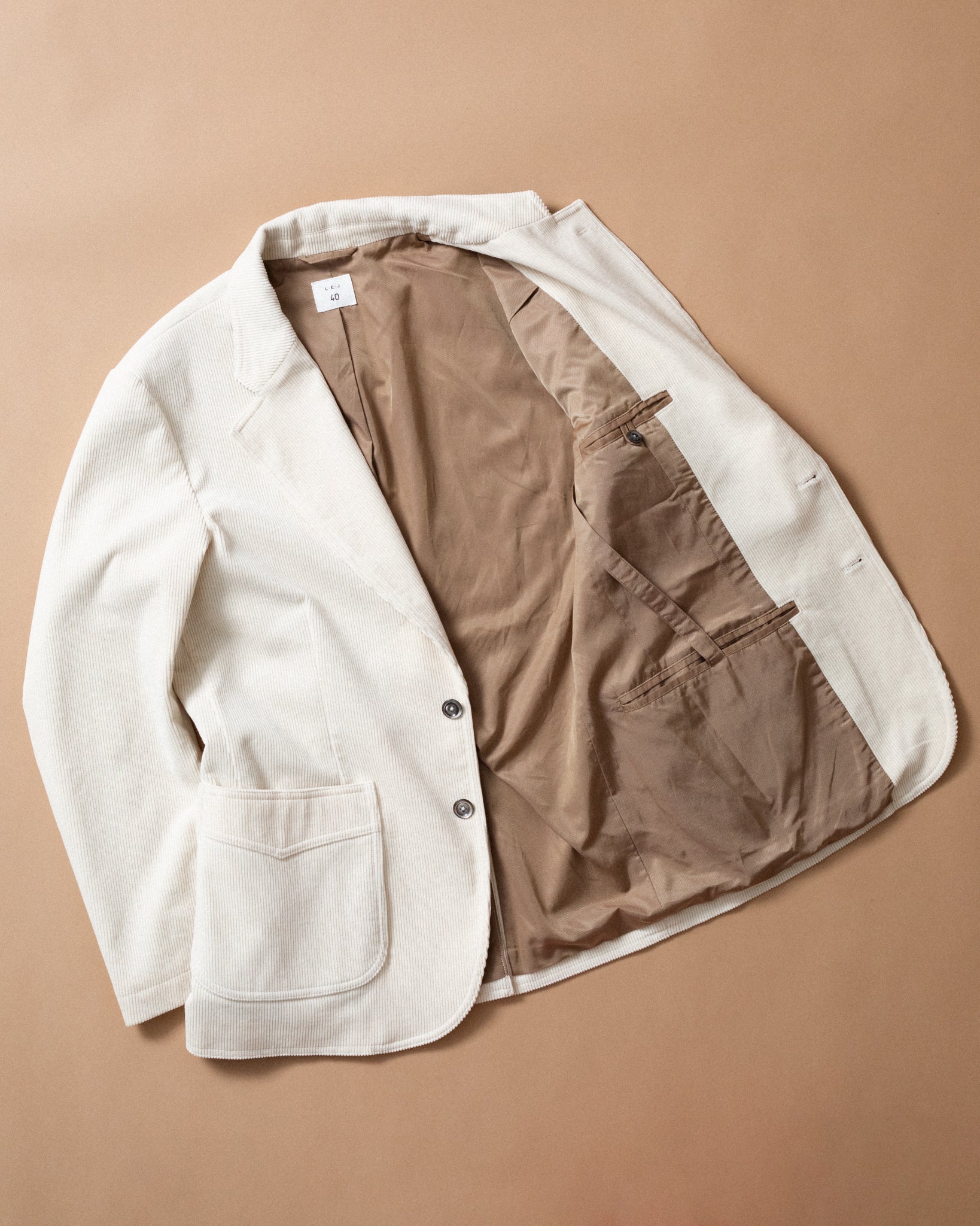 JK-00008-O0 - Cœur Jacket - Image 3