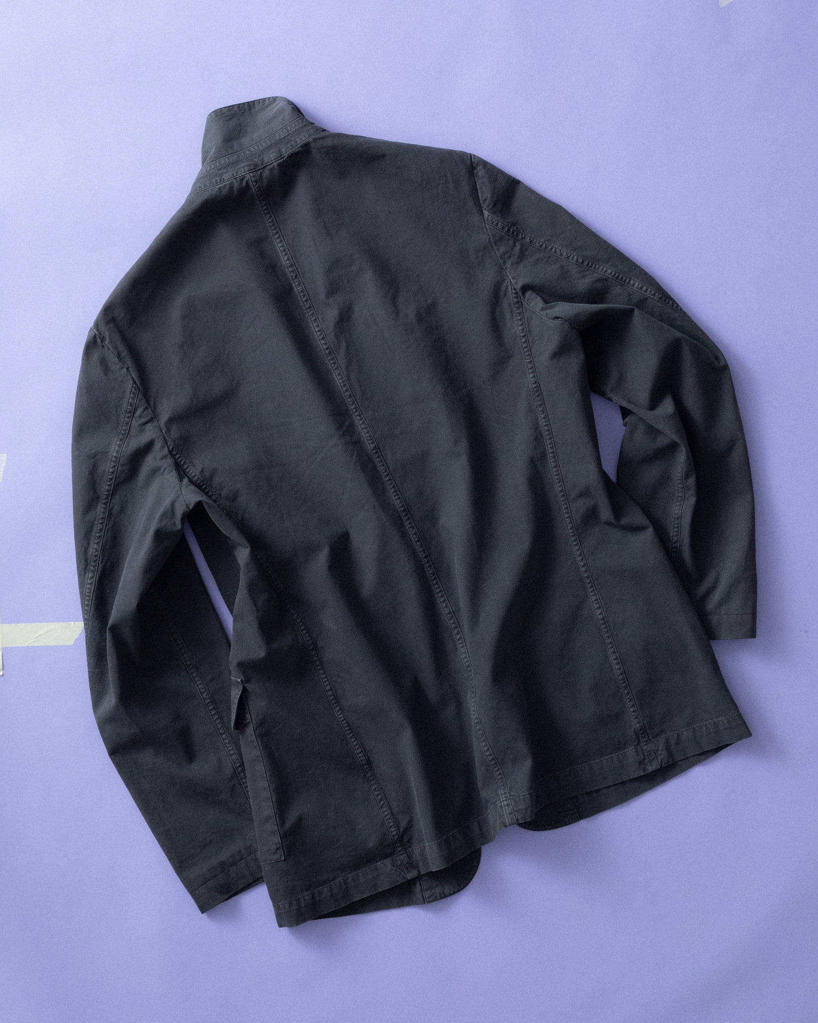 JK-00022-Y1B - Veste de Ville - Image 5