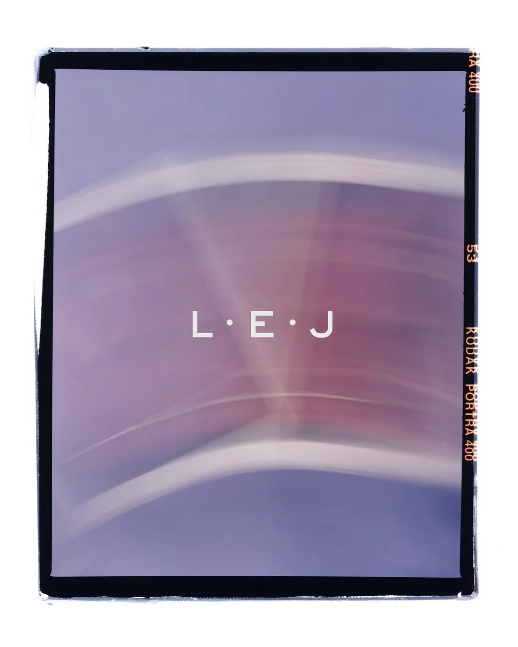 L · E · J GIFT CARD