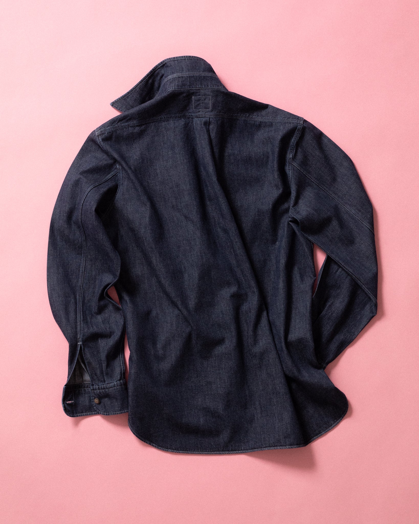NU-00001-J8 - 2 Pocket RN Work Shirt - Image 4