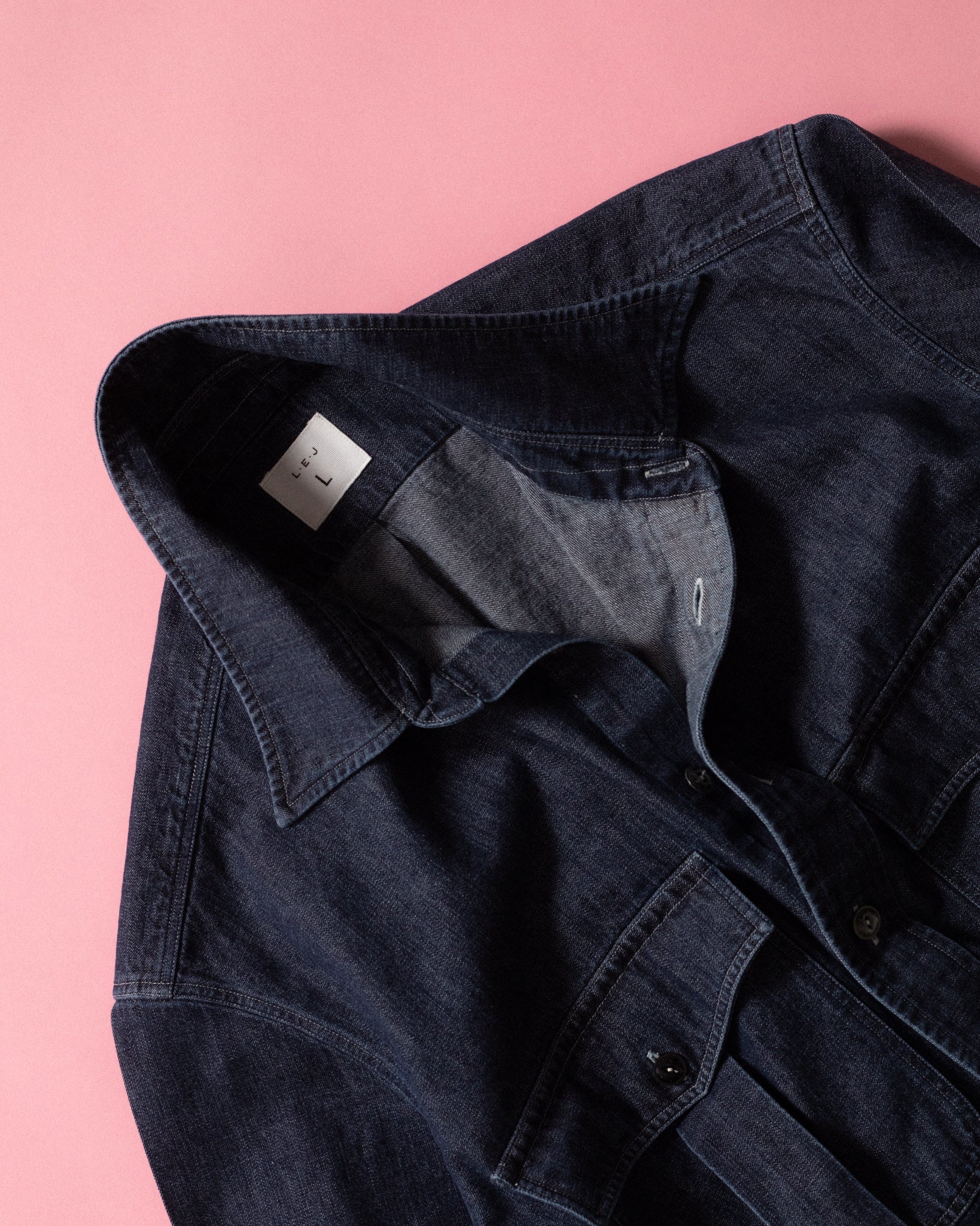 NU-00001-J8 - 2 Pocket RN Work Shirt - Image 5