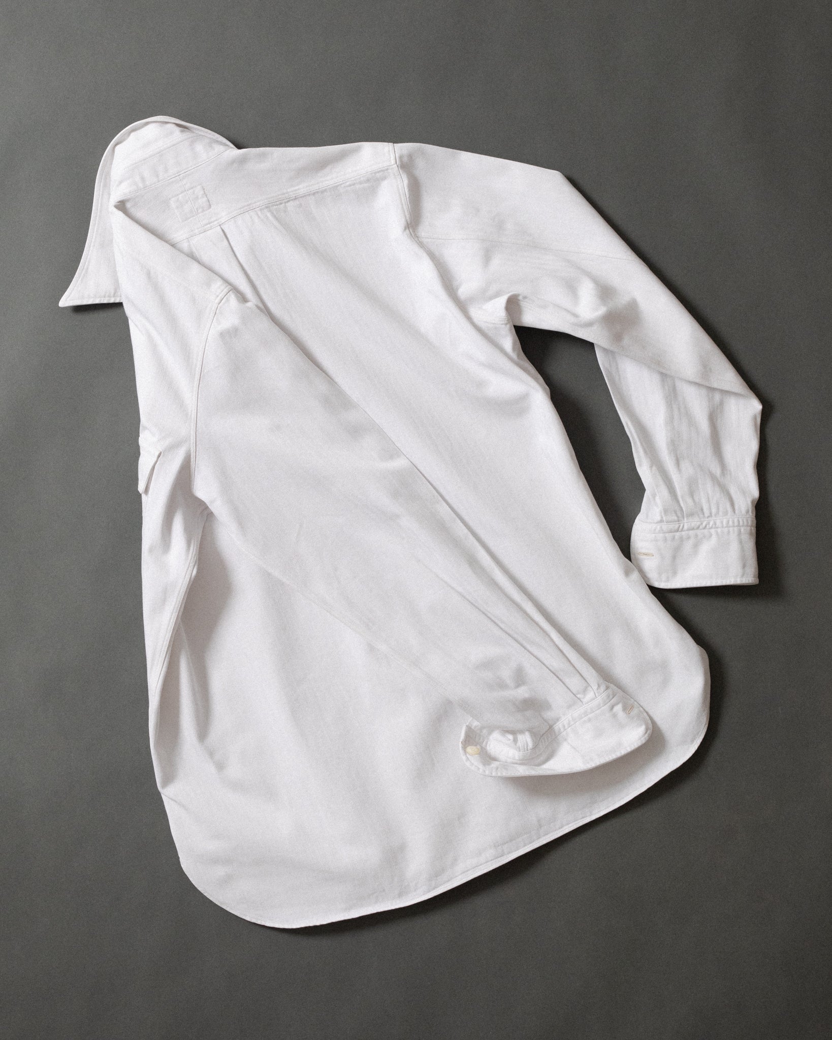 NU-00001-W0 - 2 Pocket RN Work Shirt - Image 4