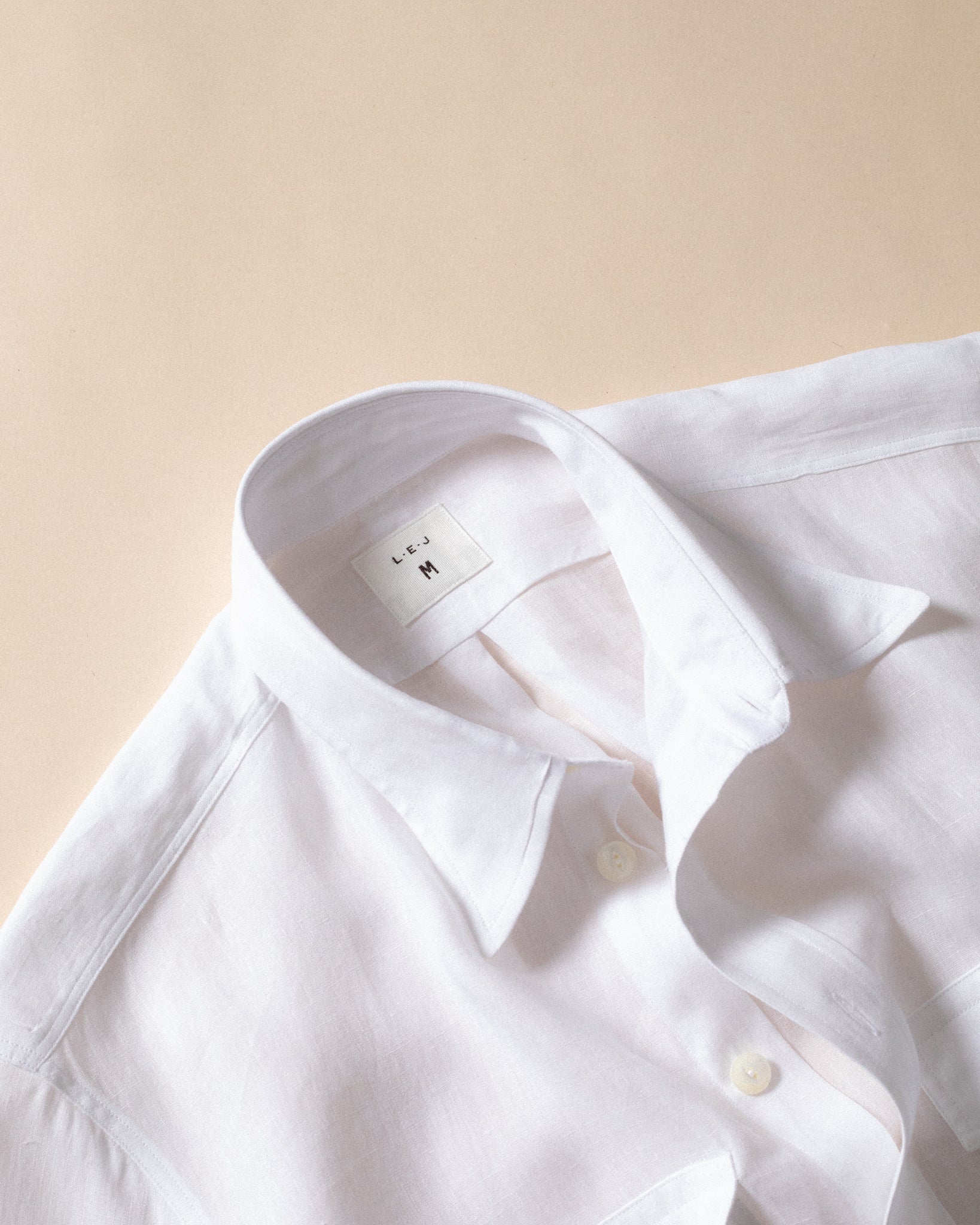 NU-00001-XA1 - 2 Pocket RN Work Shirt - Image 3