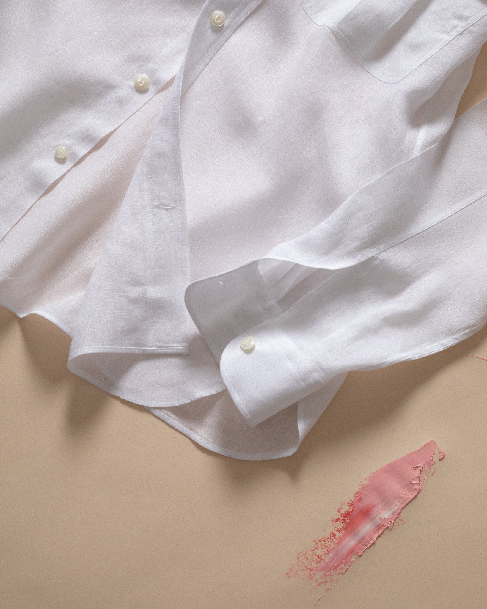 NU-00001-XA1 - 2 Pocket RN Work Shirt - Image 7