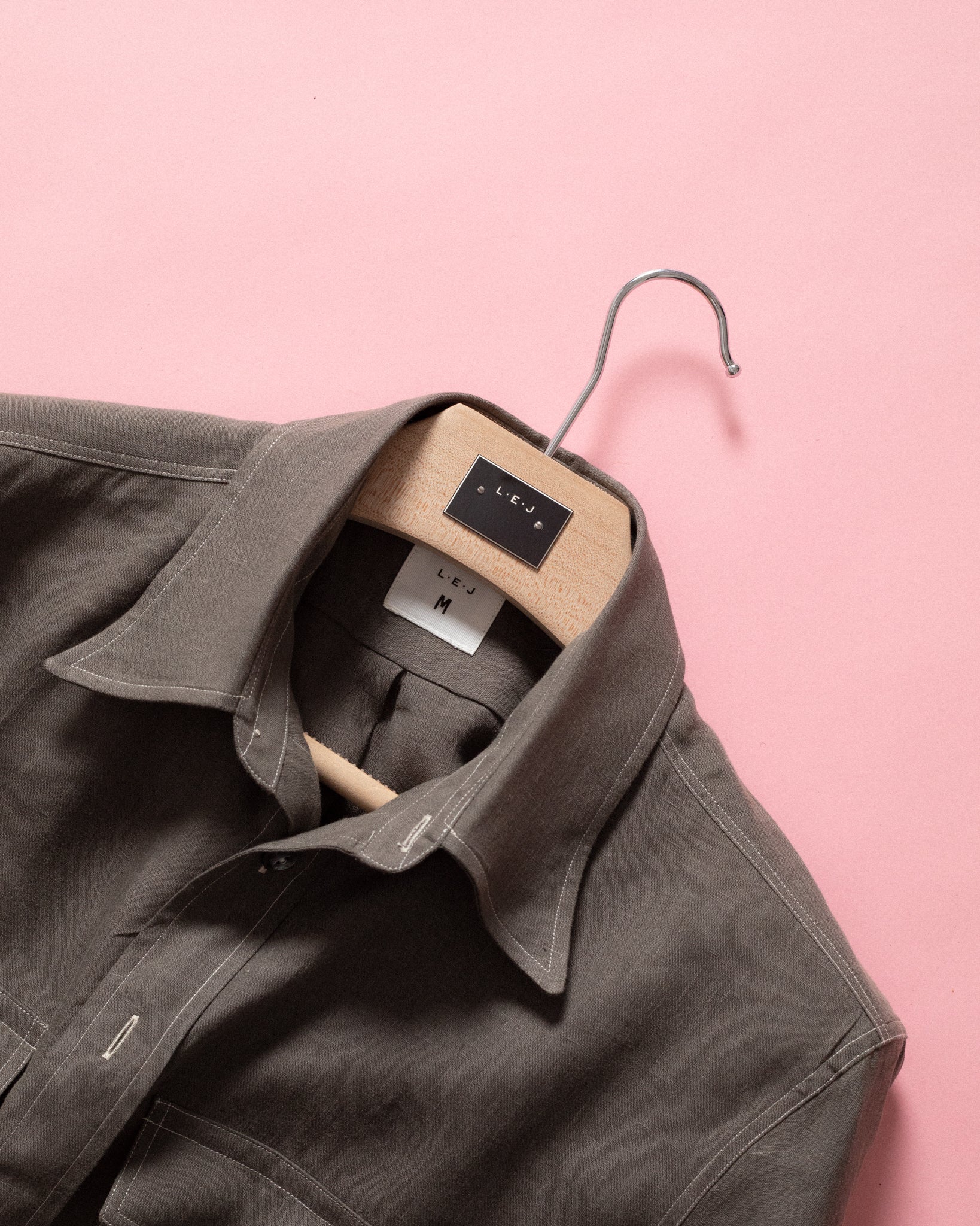 NU-00001-XA6B - 2 Pocket RN Work Shirt - Image 4