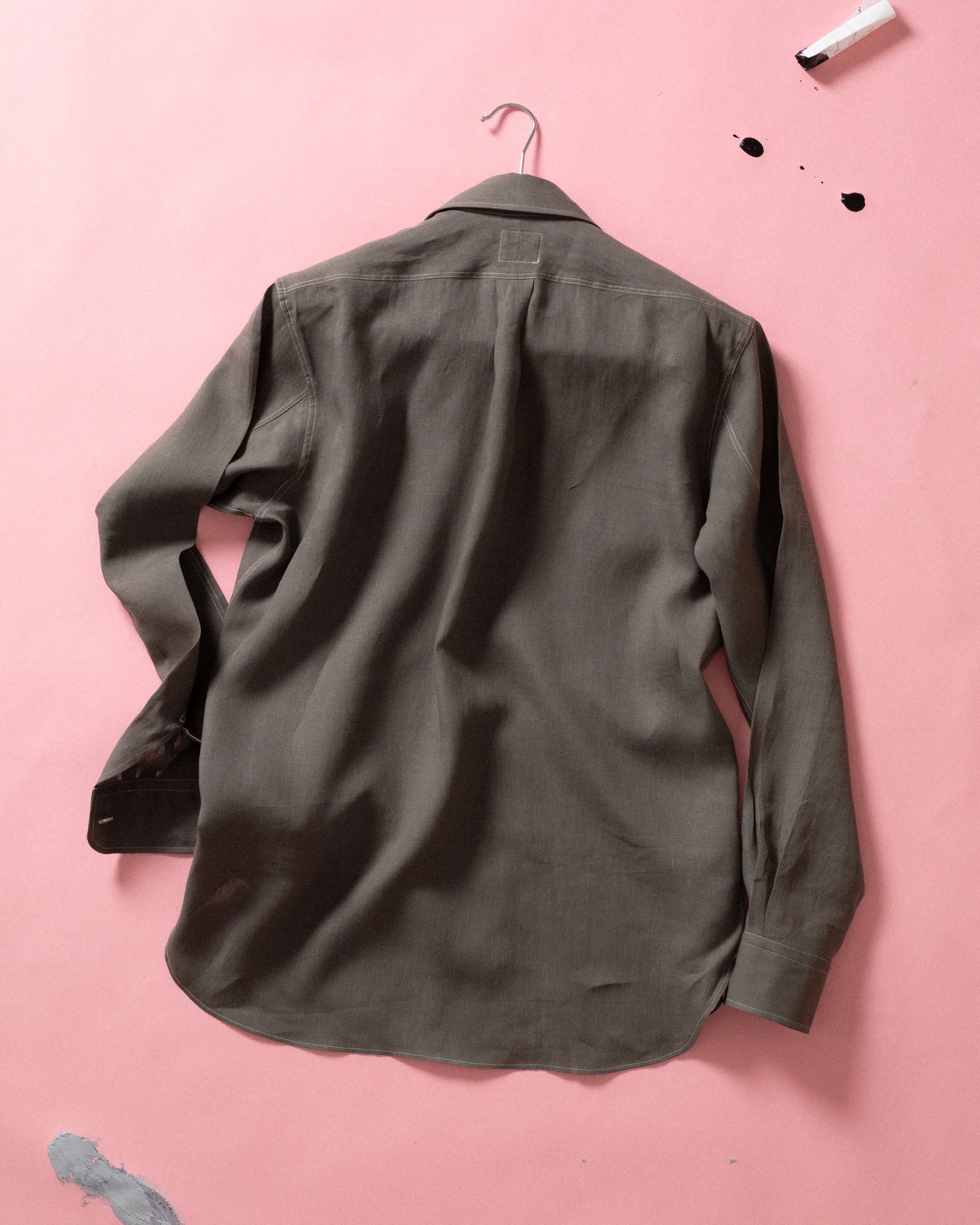 NU-00001-XA6B - 2 Pocket RN Work Shirt - Image 5