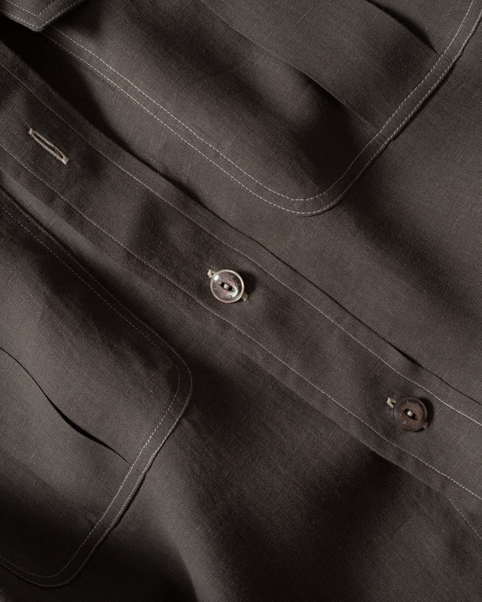 NU-00001-XA6B - 2 Pocket RN Work Shirt - Image 7