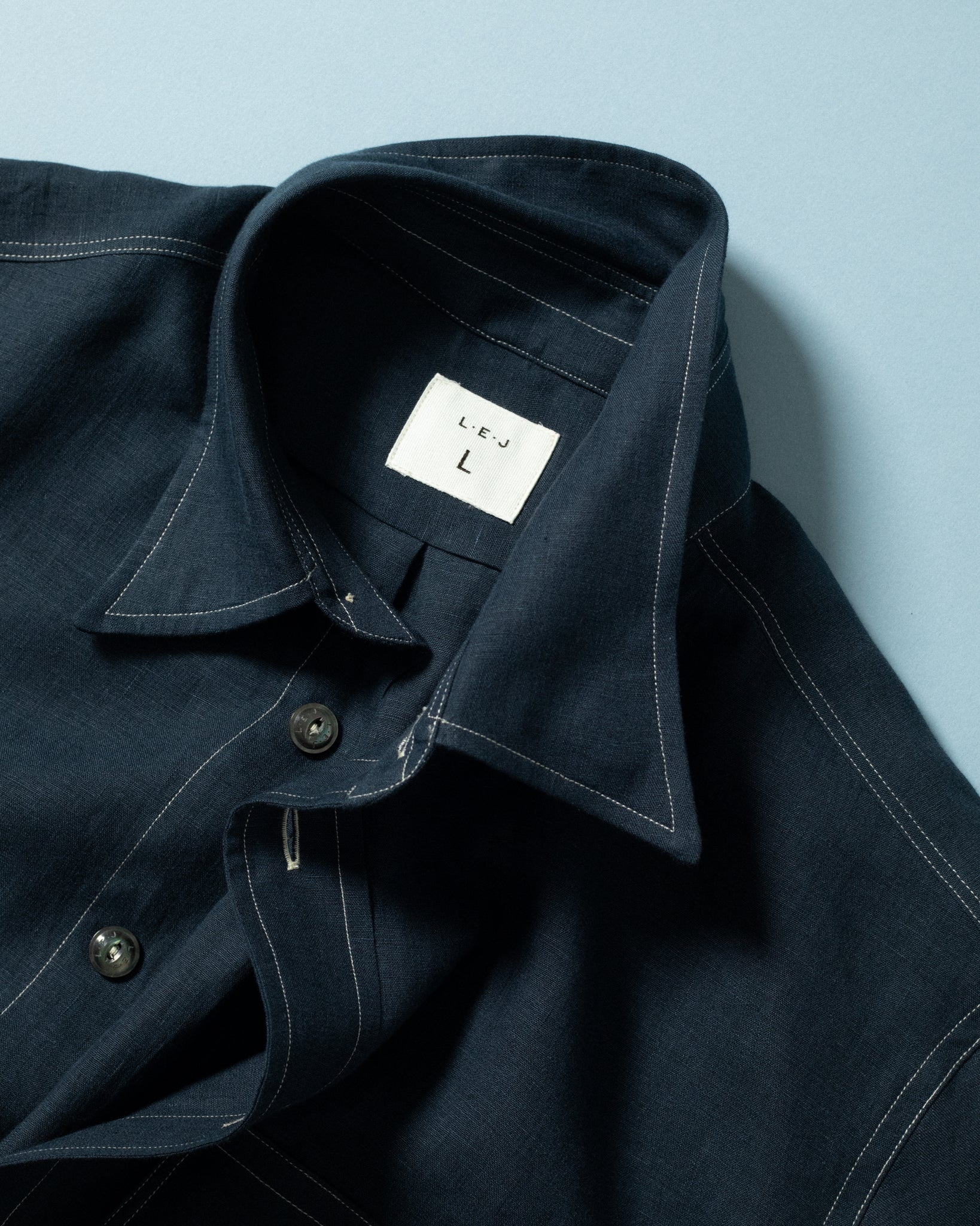 NU-00001-XA8 - 2 Pocket RN Work Shirt - Image 5