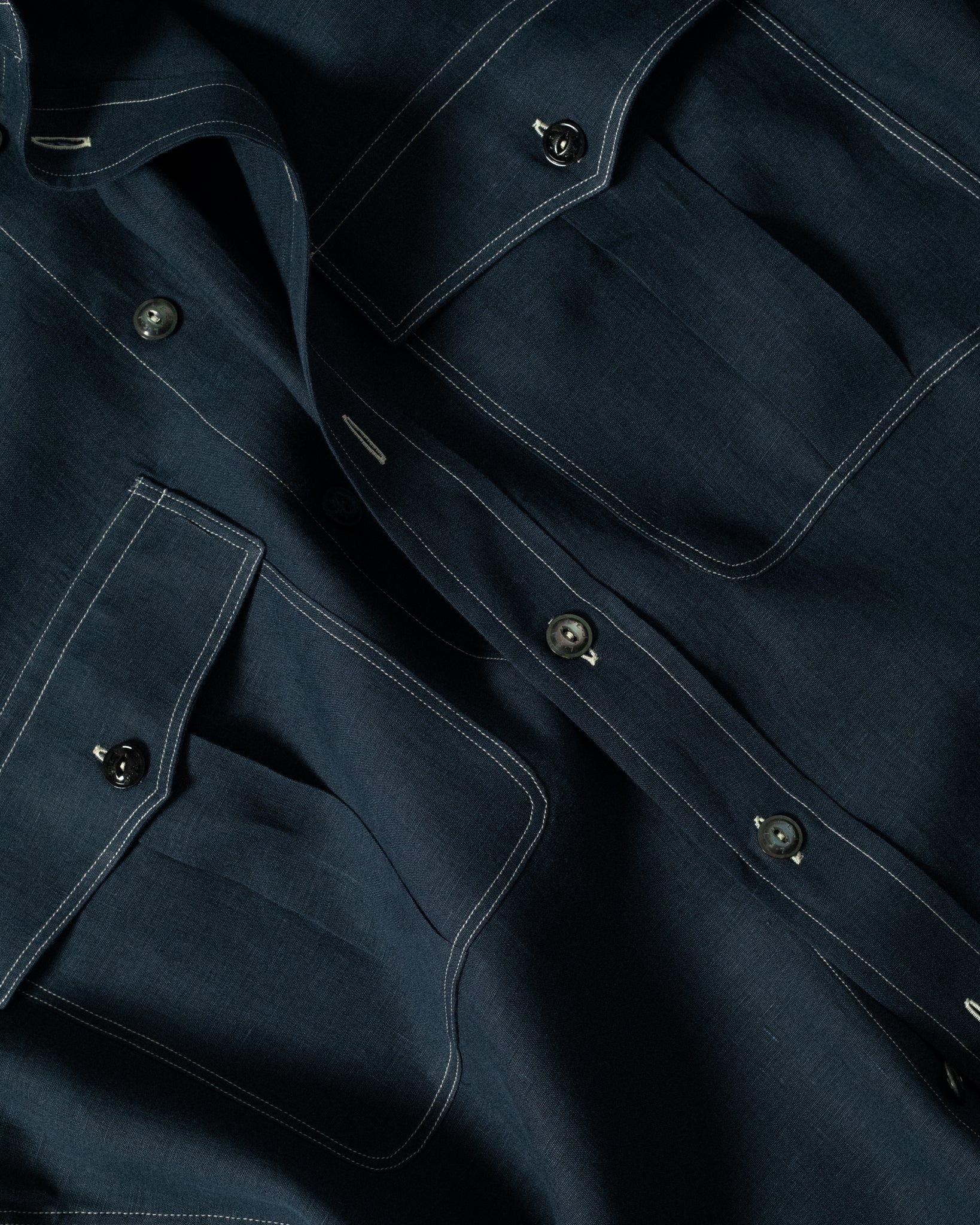 NU-00001-XA8 - 2 Pocket RN Work Shirt - Image 7