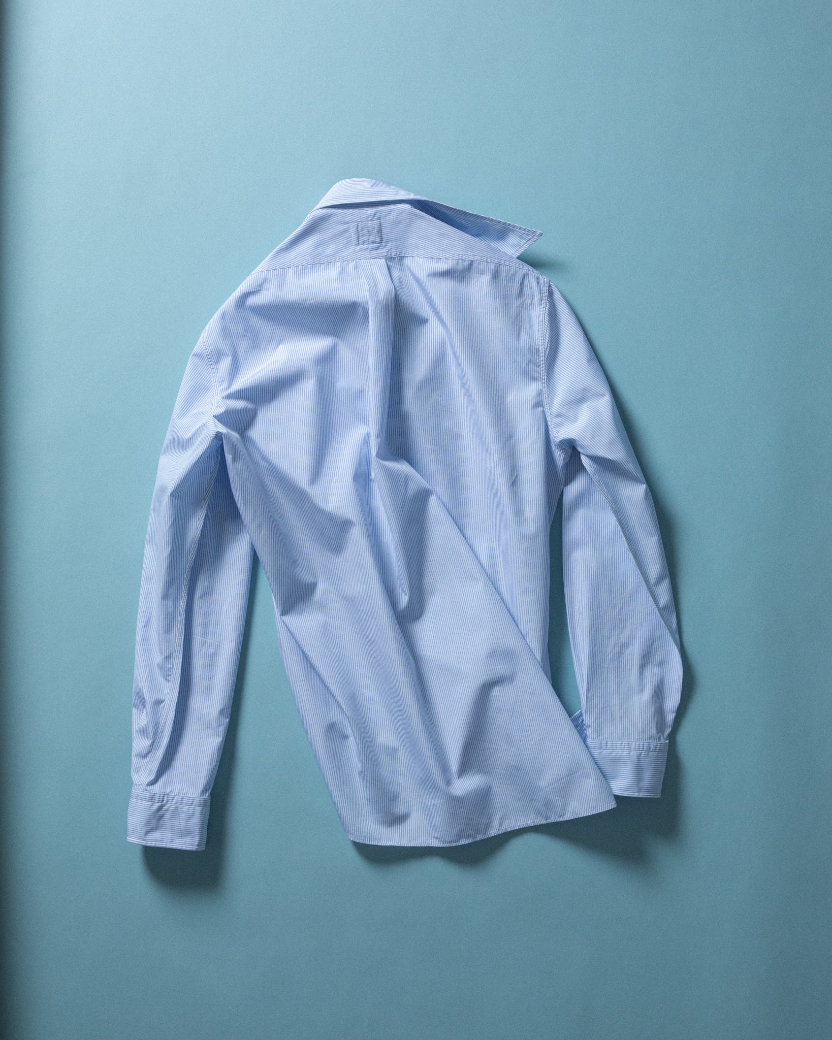 NU-00002-D1B - 1 Pocket Officer's Shirt - Image 4