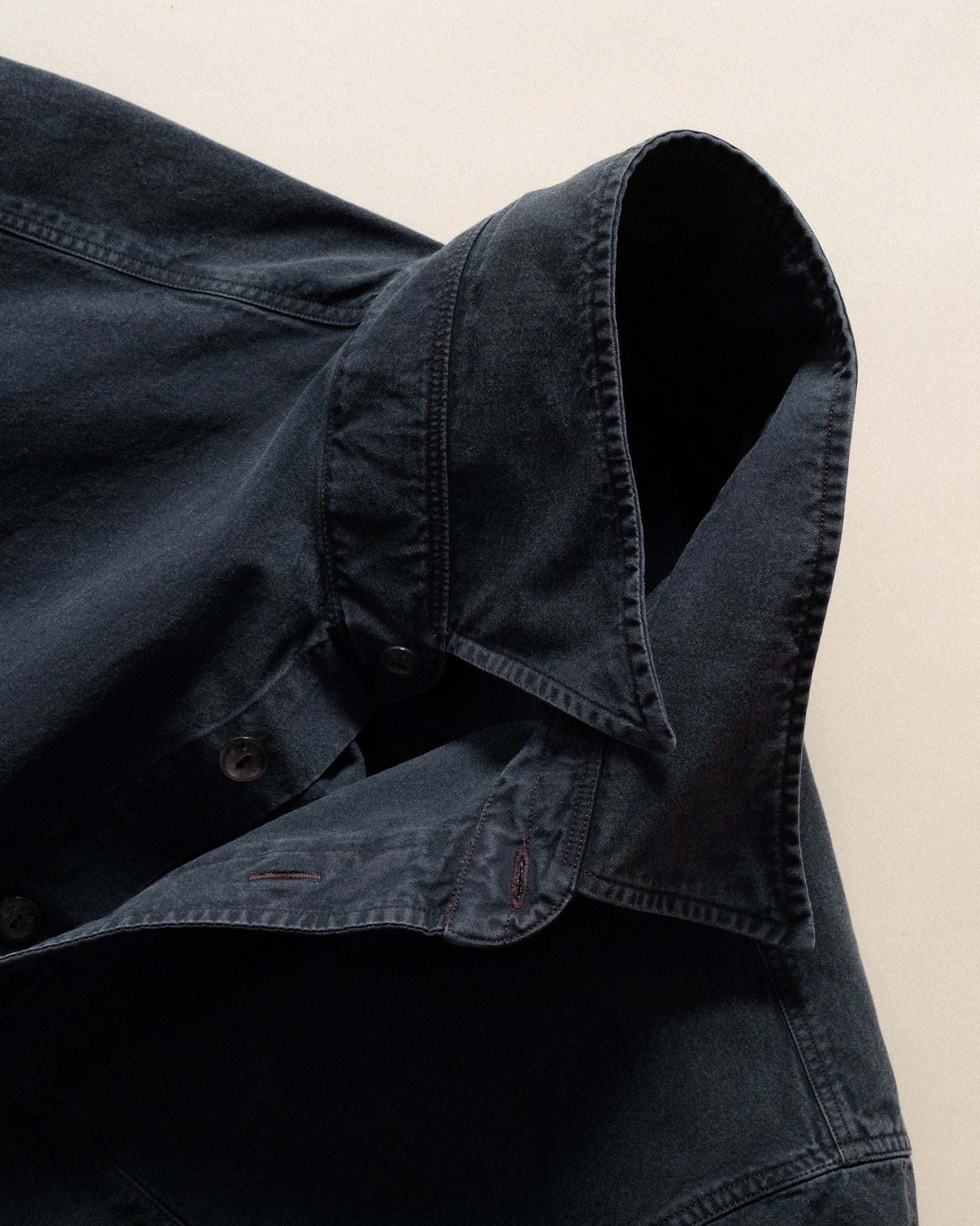 NU-00002-MB - 1 Pocket Officer's Shirt - Image 5