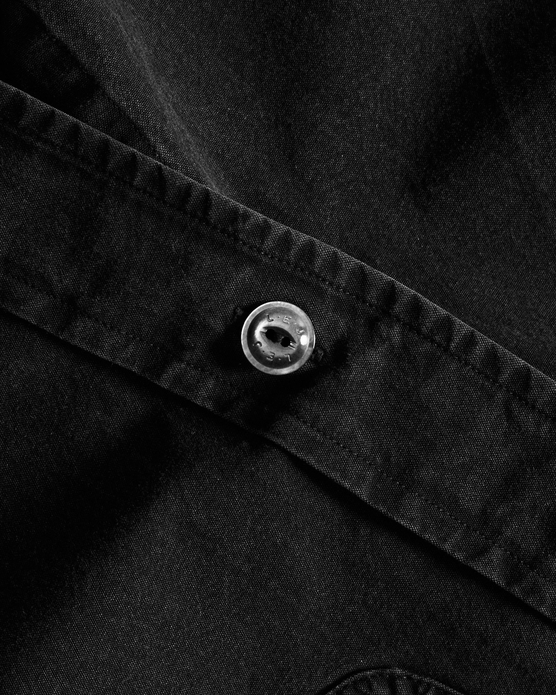 NU-00002-MB - 1 Pocket Officer's Shirt - Image 6