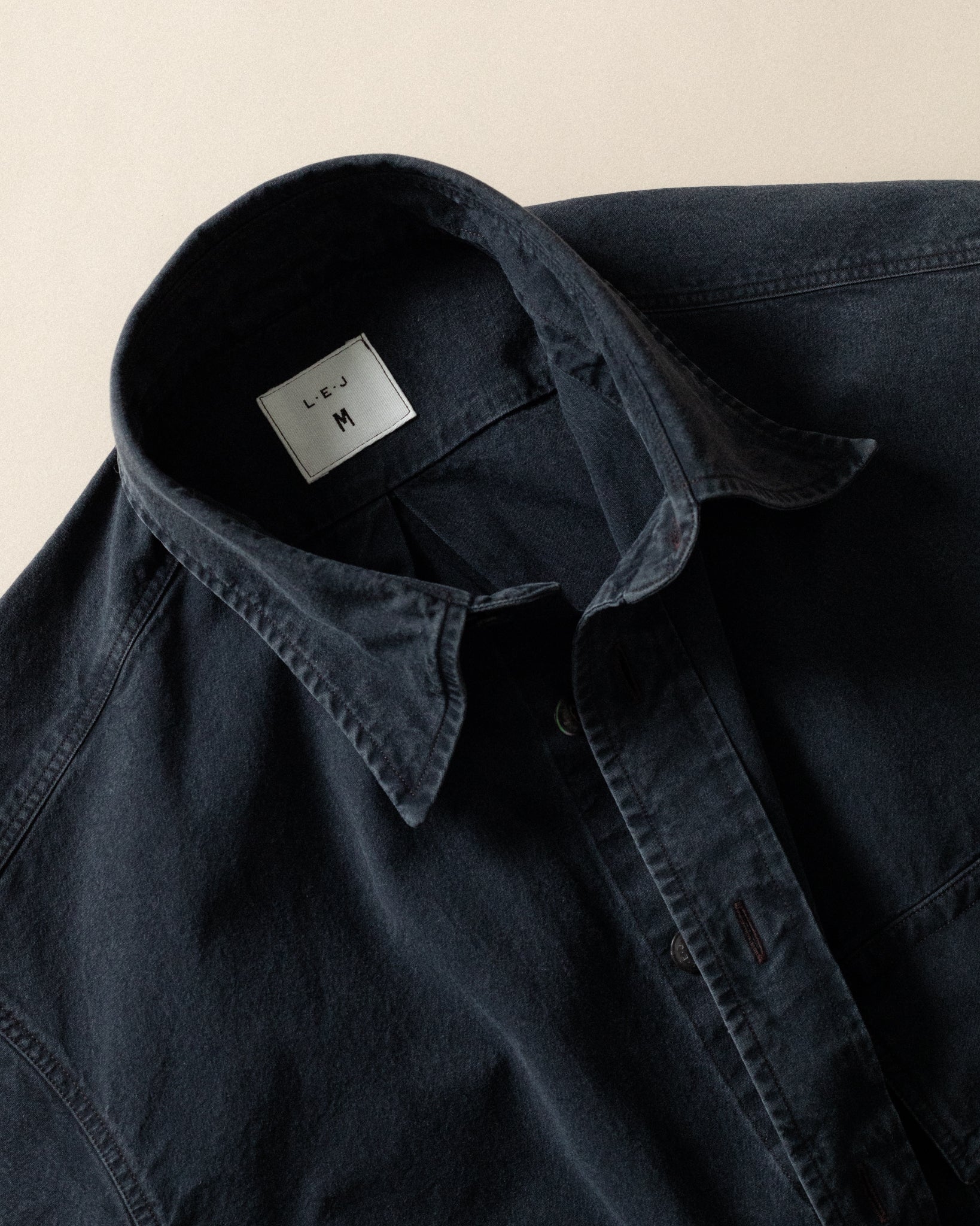 NU-00002-MB - 1 Pocket Officer's Shirt - Image 7