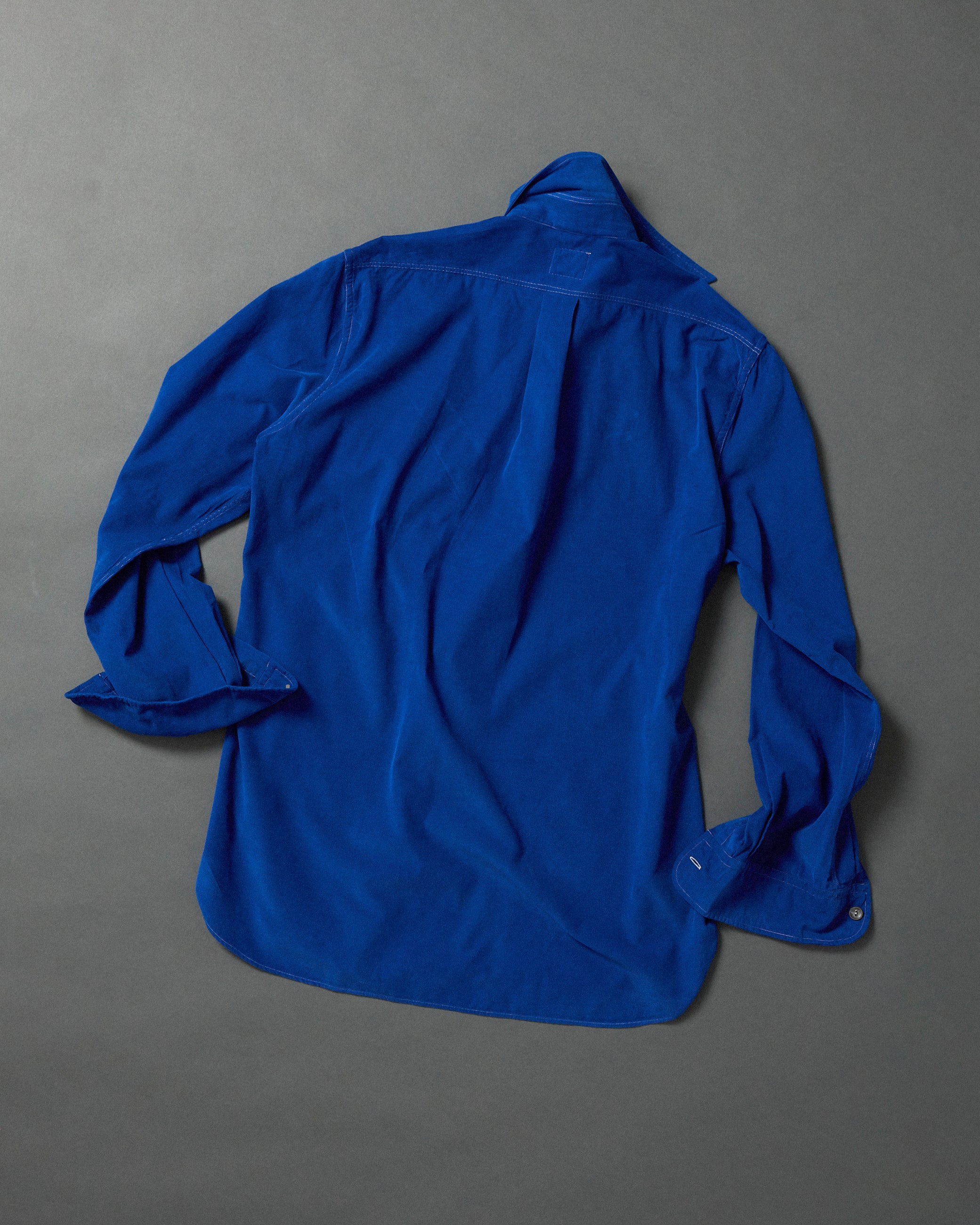 NU-00002-OO4 - 1 Pocket Officer's Shirt - Image 5