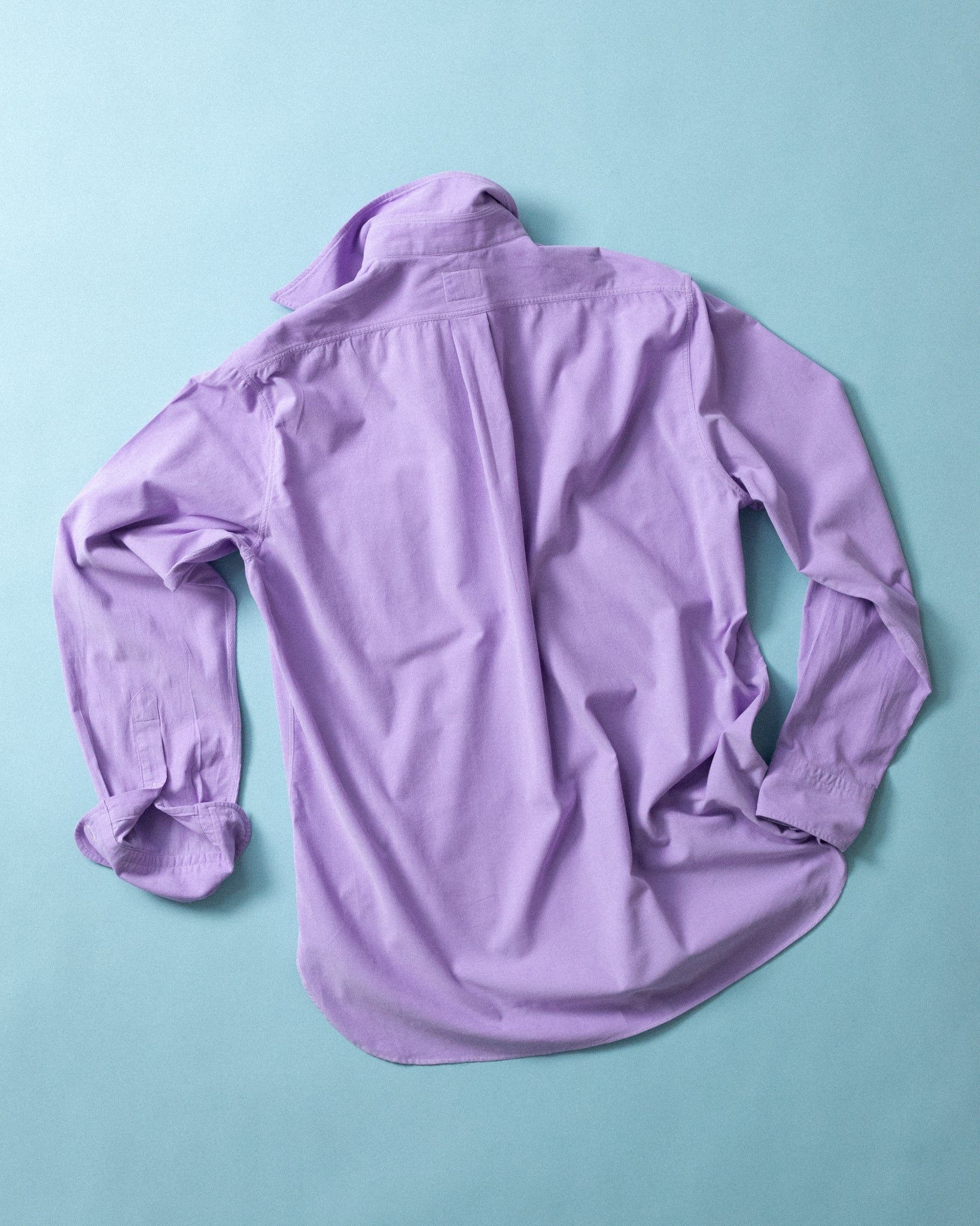 NU-00002-OO99 - 1 Pocket Officer's Shirt - Image 5