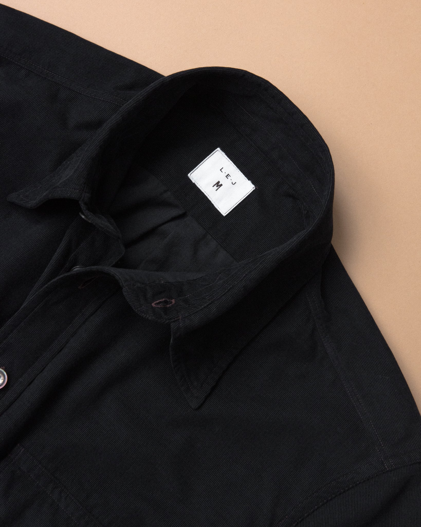 NU-00002-OOB - 1 Pocket Officer's Shirt - Image 3