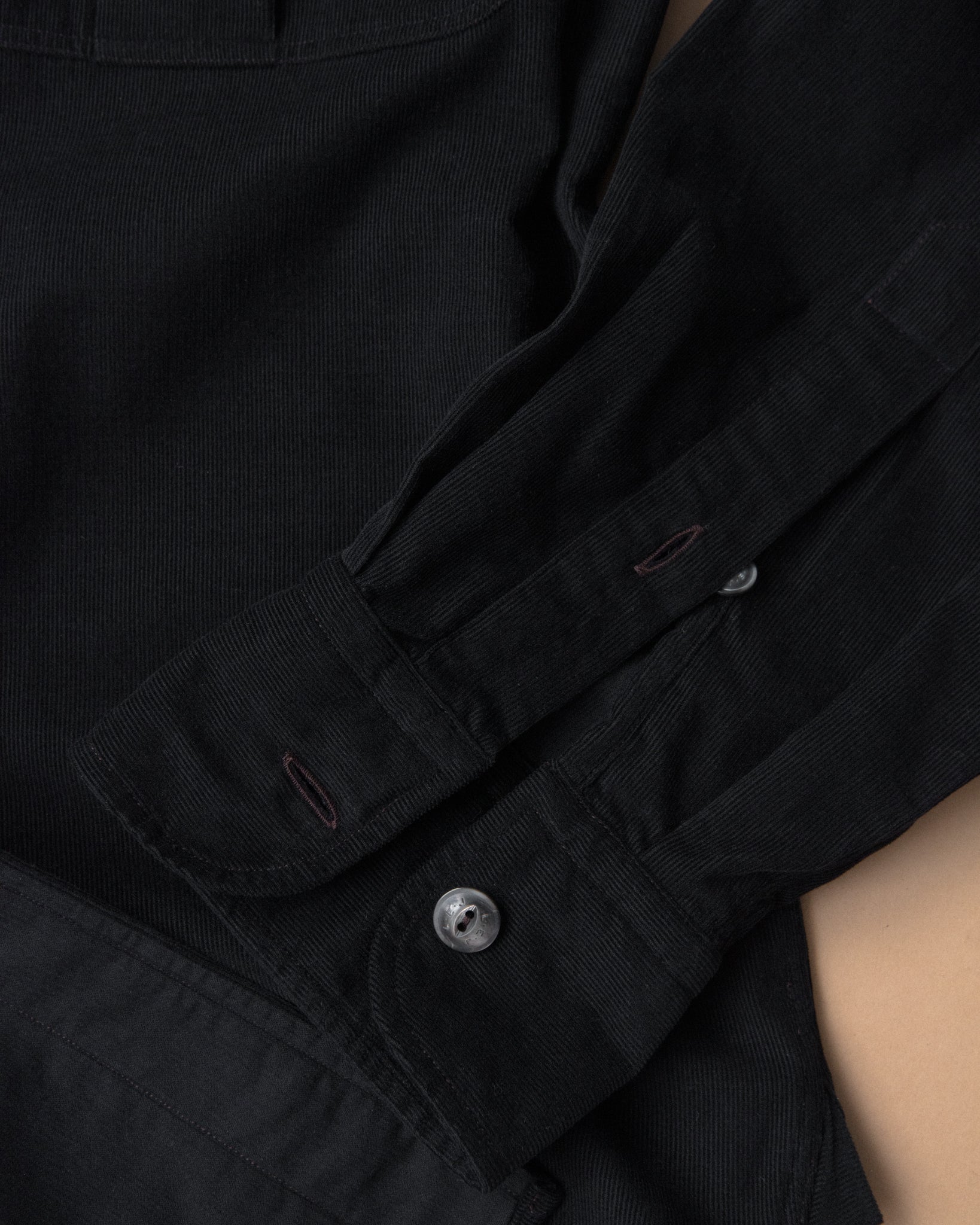 NU-00002-OOB - 1 Pocket Officer's Shirt - Image 4