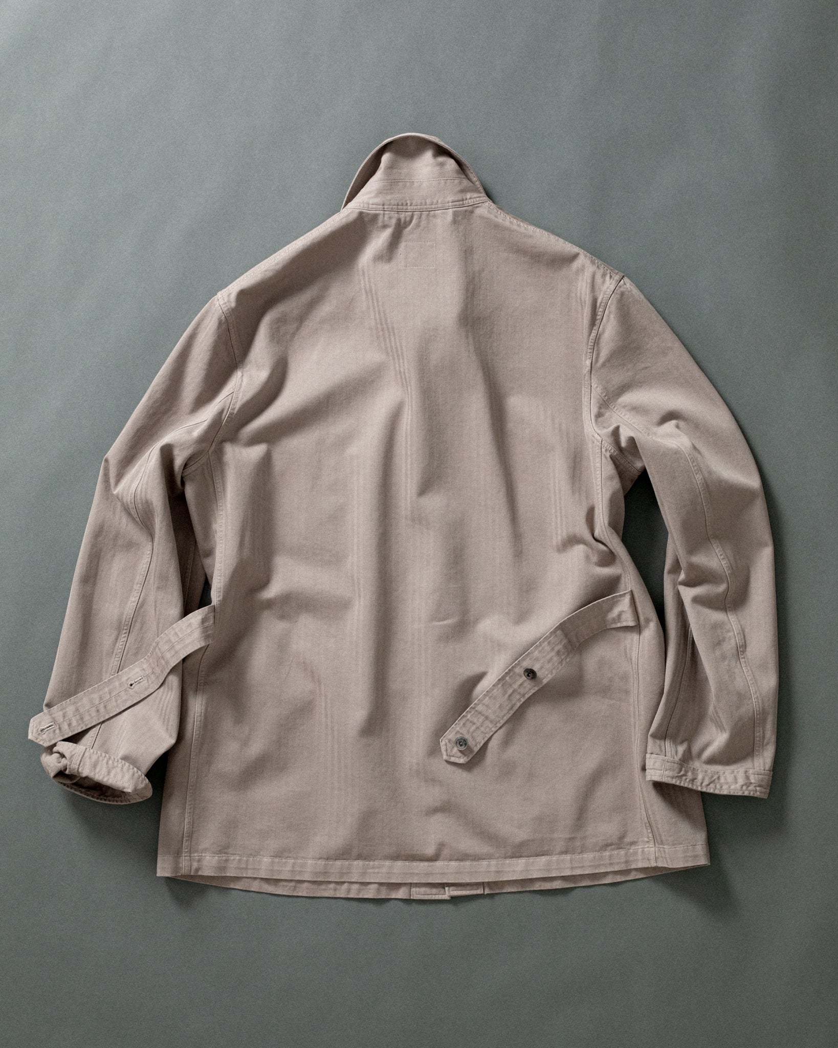 NU-00005-I-W20 - Cat Posh Plage Coat - Image 5