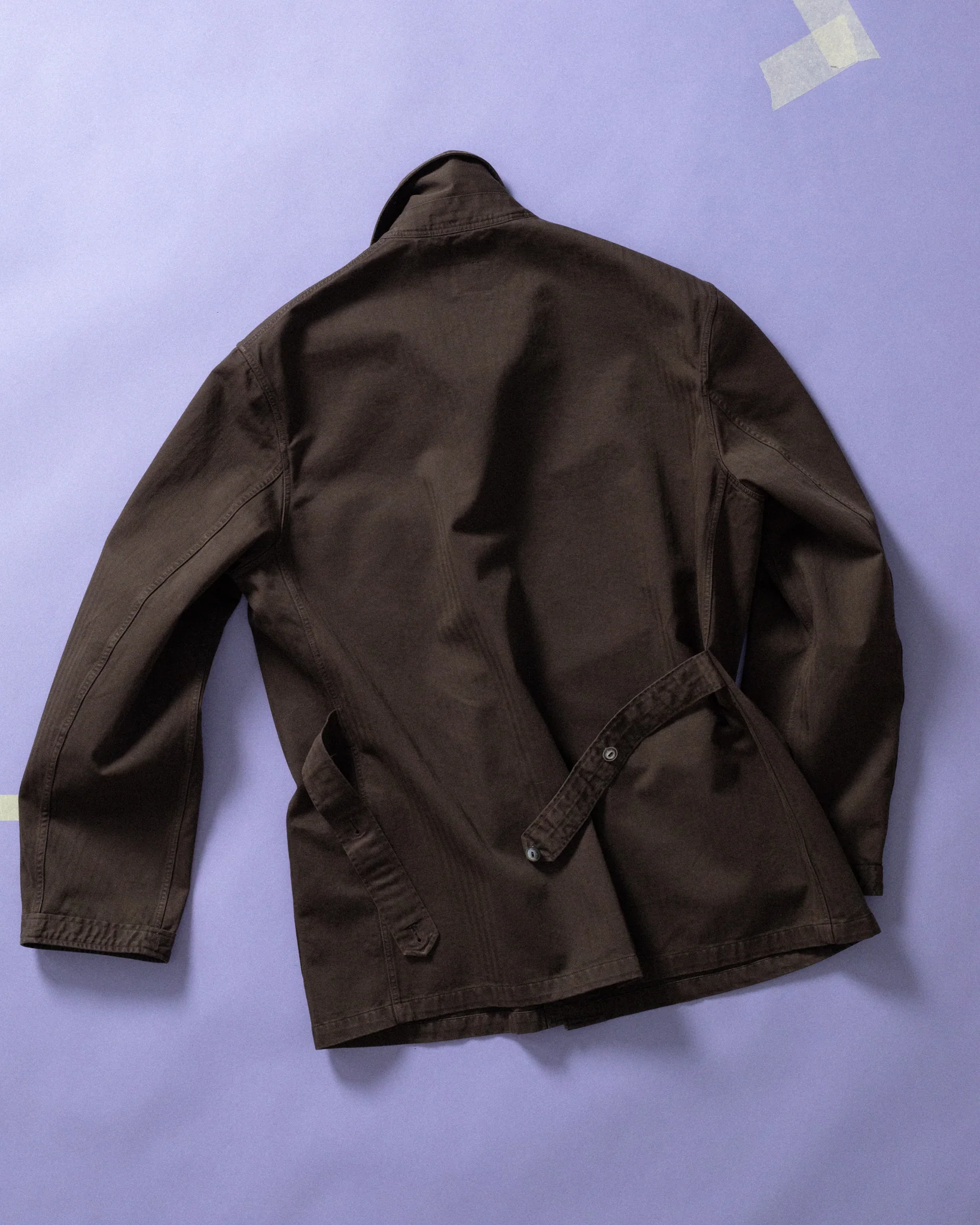 NU-00005-I-W23 - Cat Posh Plage Coat - Image 6