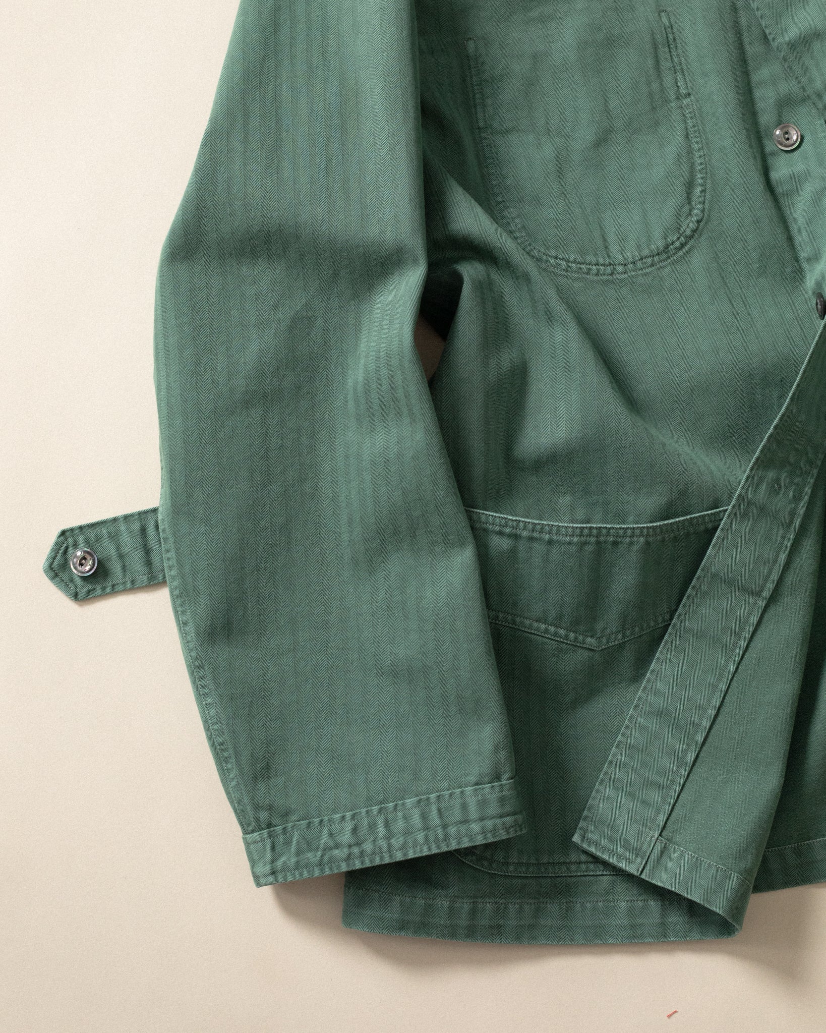 NU-00005-I-W54 - Cat Posh Plage Coat - Image 4