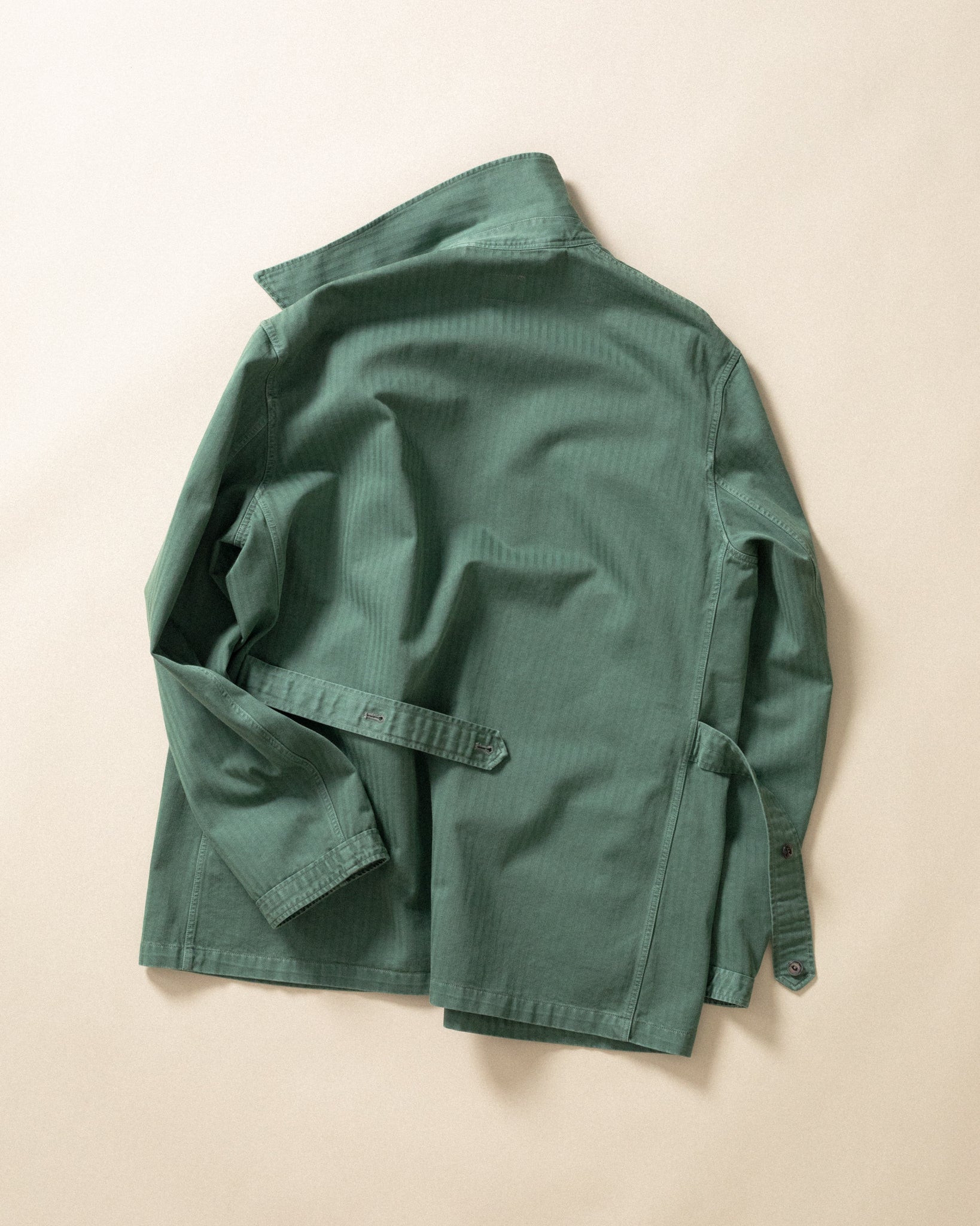 NU-00005-I-W54 - Cat Posh Plage Coat - Image 5