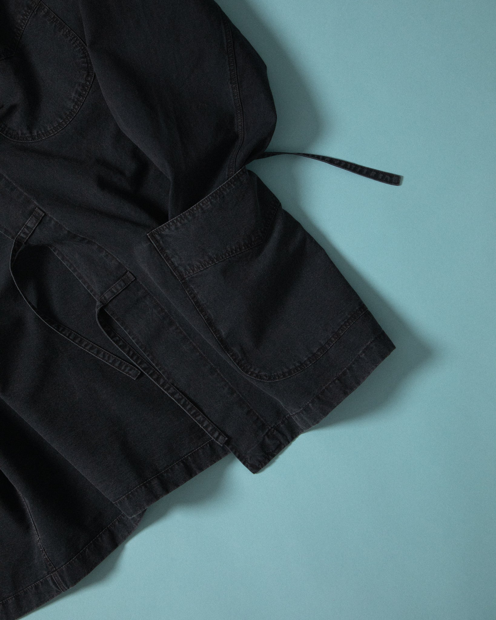 NU-00005-TER-MB - Quick Release Plage Coat - Image 4