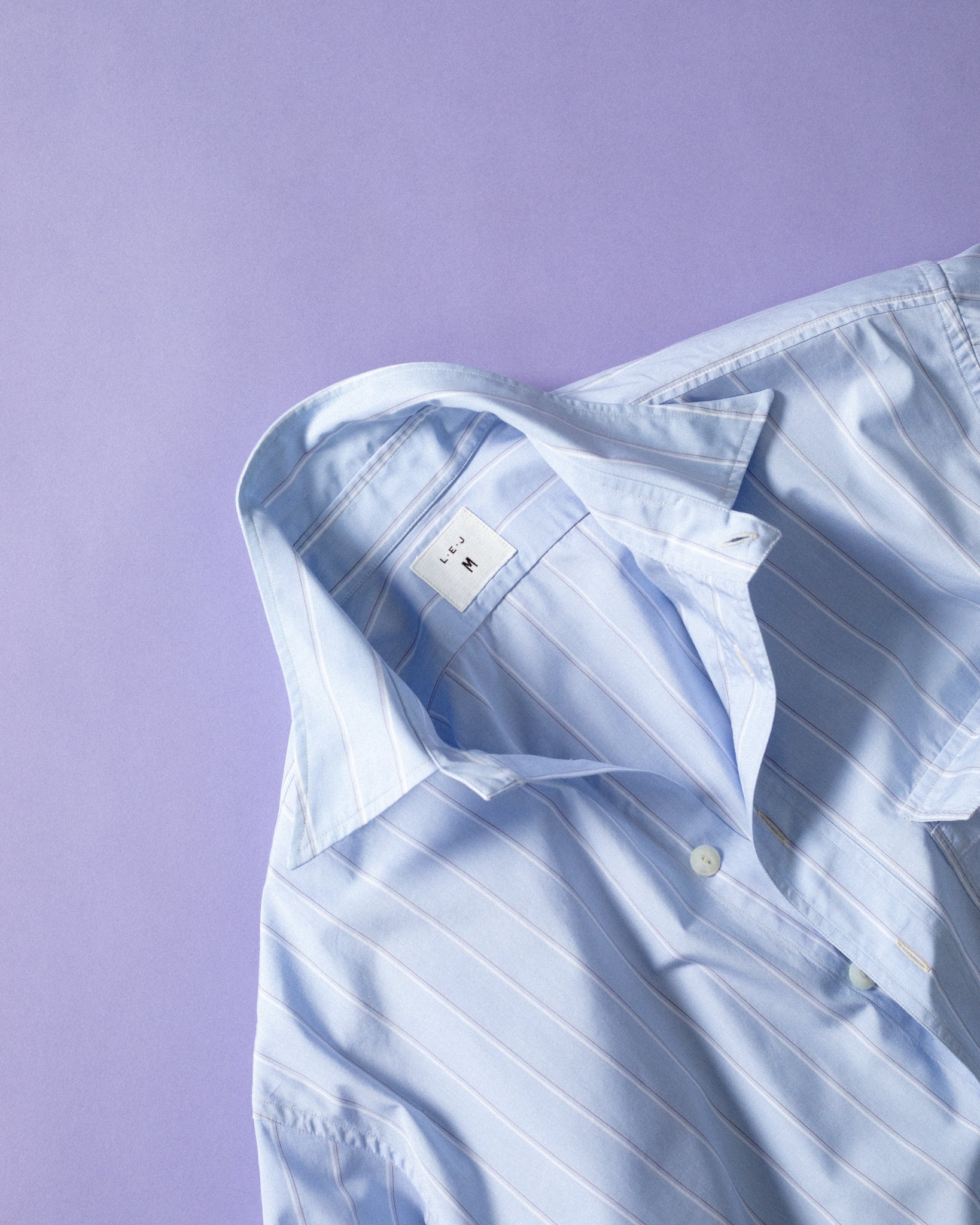 NU-00007-D046 - Come-Up-To-The-Studio Shirt - Image 3