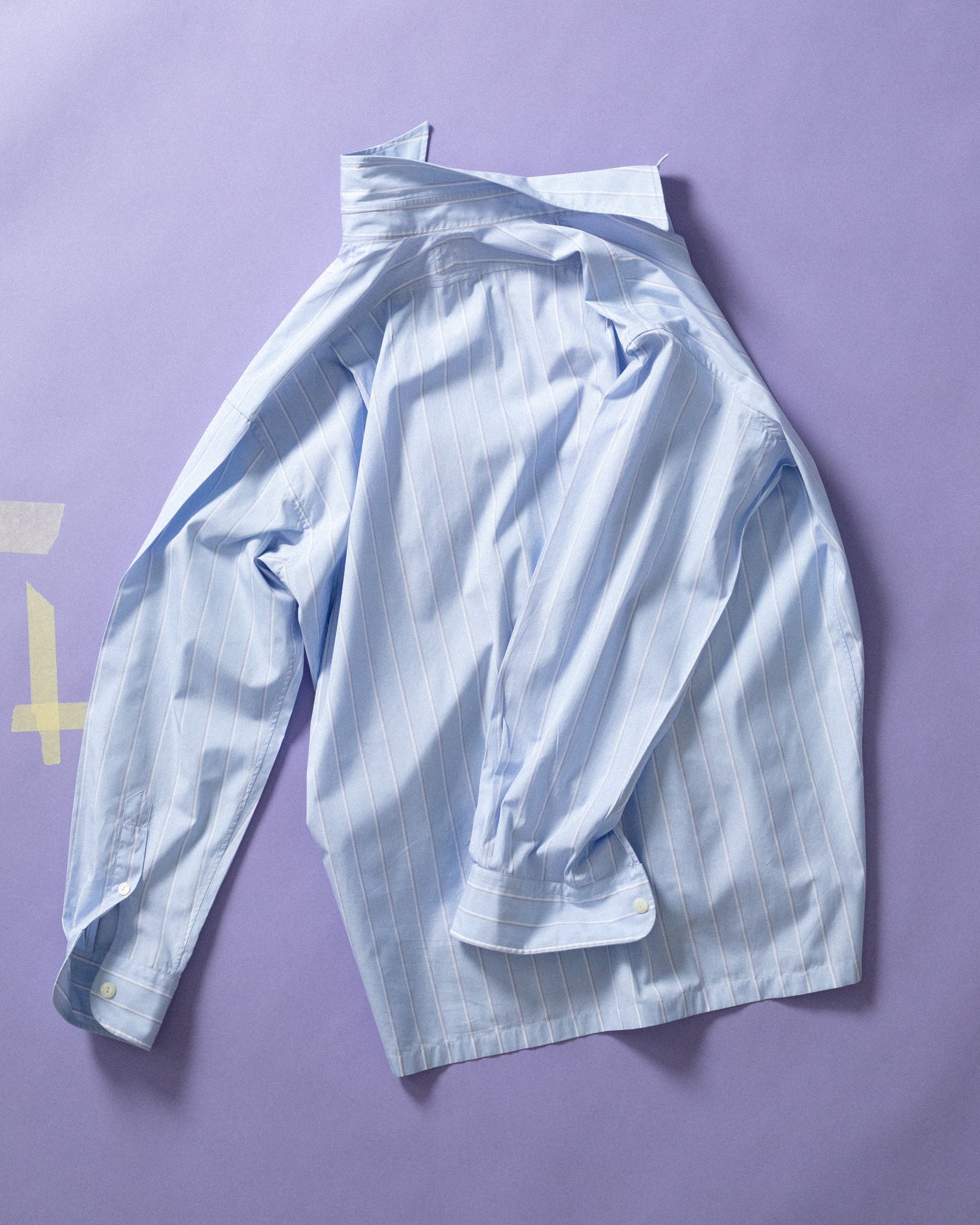 NU-00007-D046 - Come-Up-To-The-Studio Shirt - Image 5