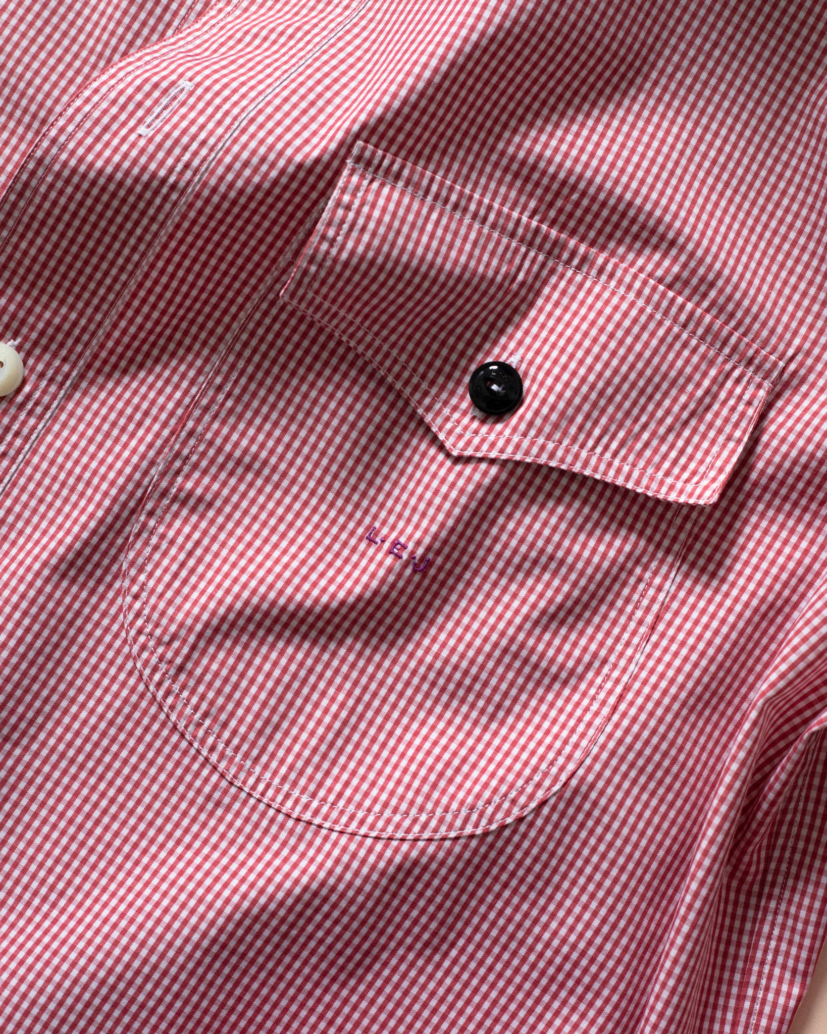 NU-00007-D2Q - Come-Up-To-The-Studio Shirt - Image 3