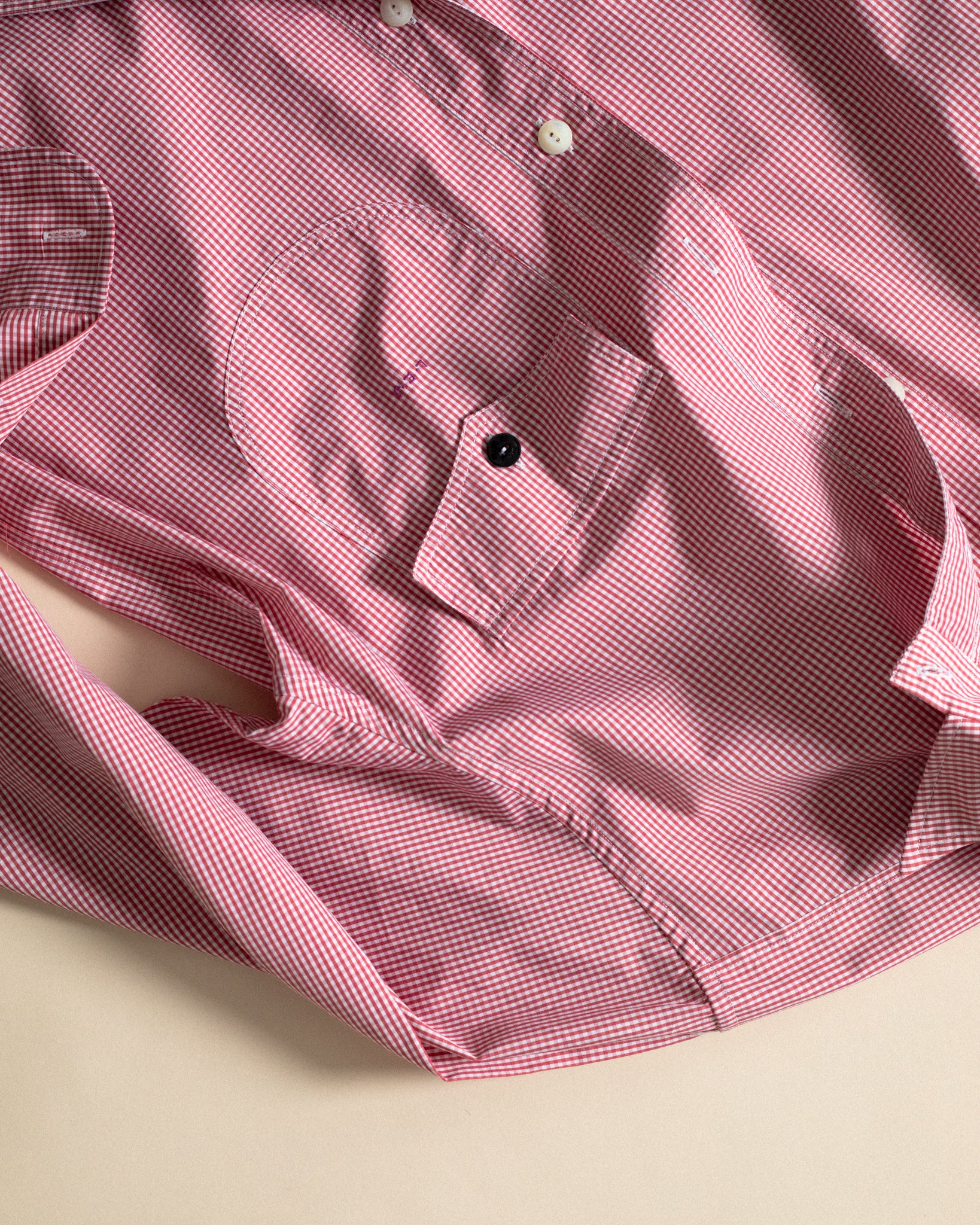 NU-00007-D2Q - Come-Up-To-The-Studio Shirt - Image 5