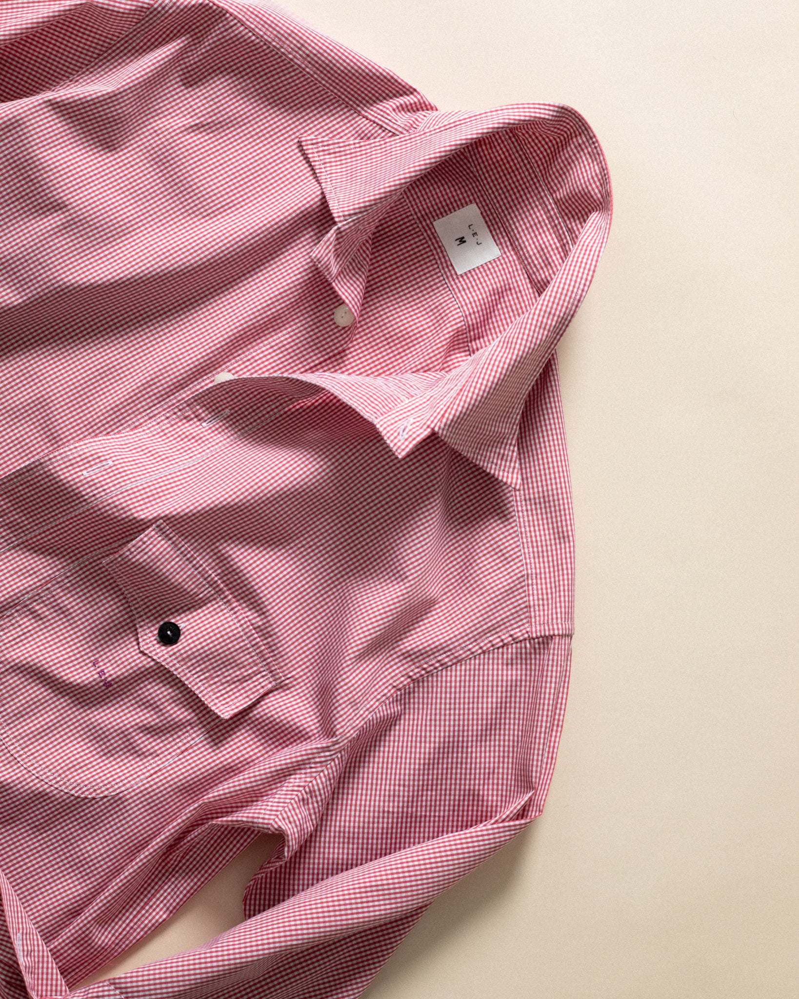 NU-00007-D2Q - Come-Up-To-The-Studio Shirt - Image 6
