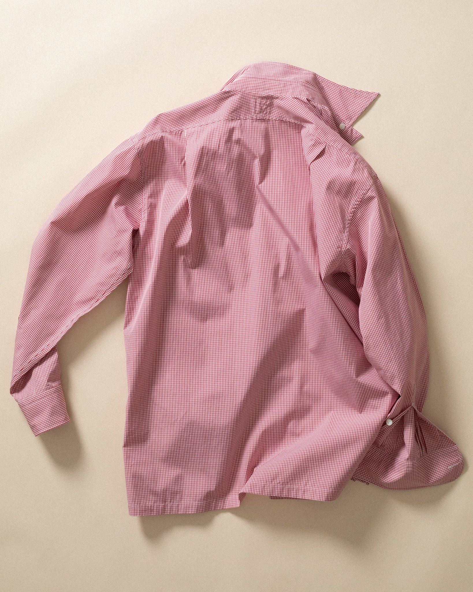 NU-00007-D2Q - Come-Up-To-The-Studio Shirt - Image 7