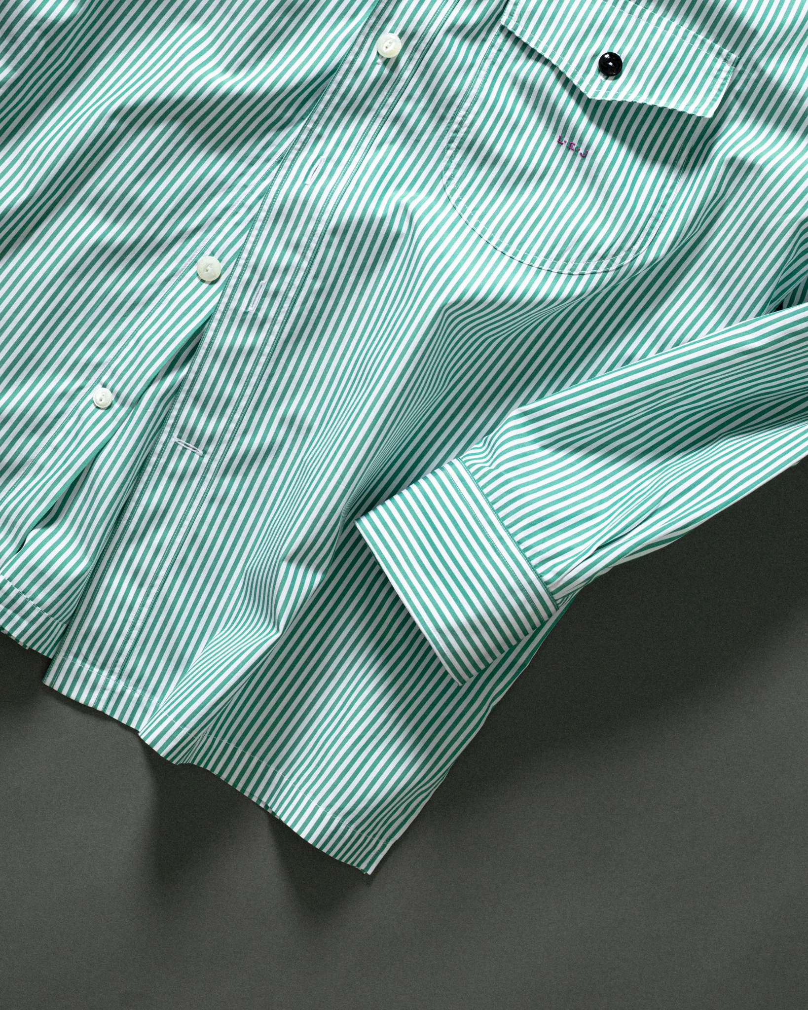 NU-00007-D35 - Come-Up-To-The-Studio Shirt - Image 4