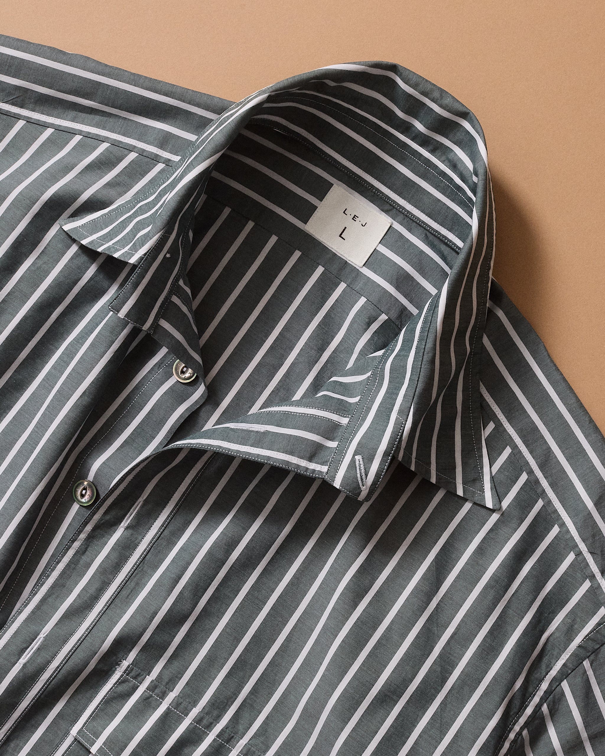 NU-00007-D66 - Come-Up-To-The-Studio Shirt - Image 2