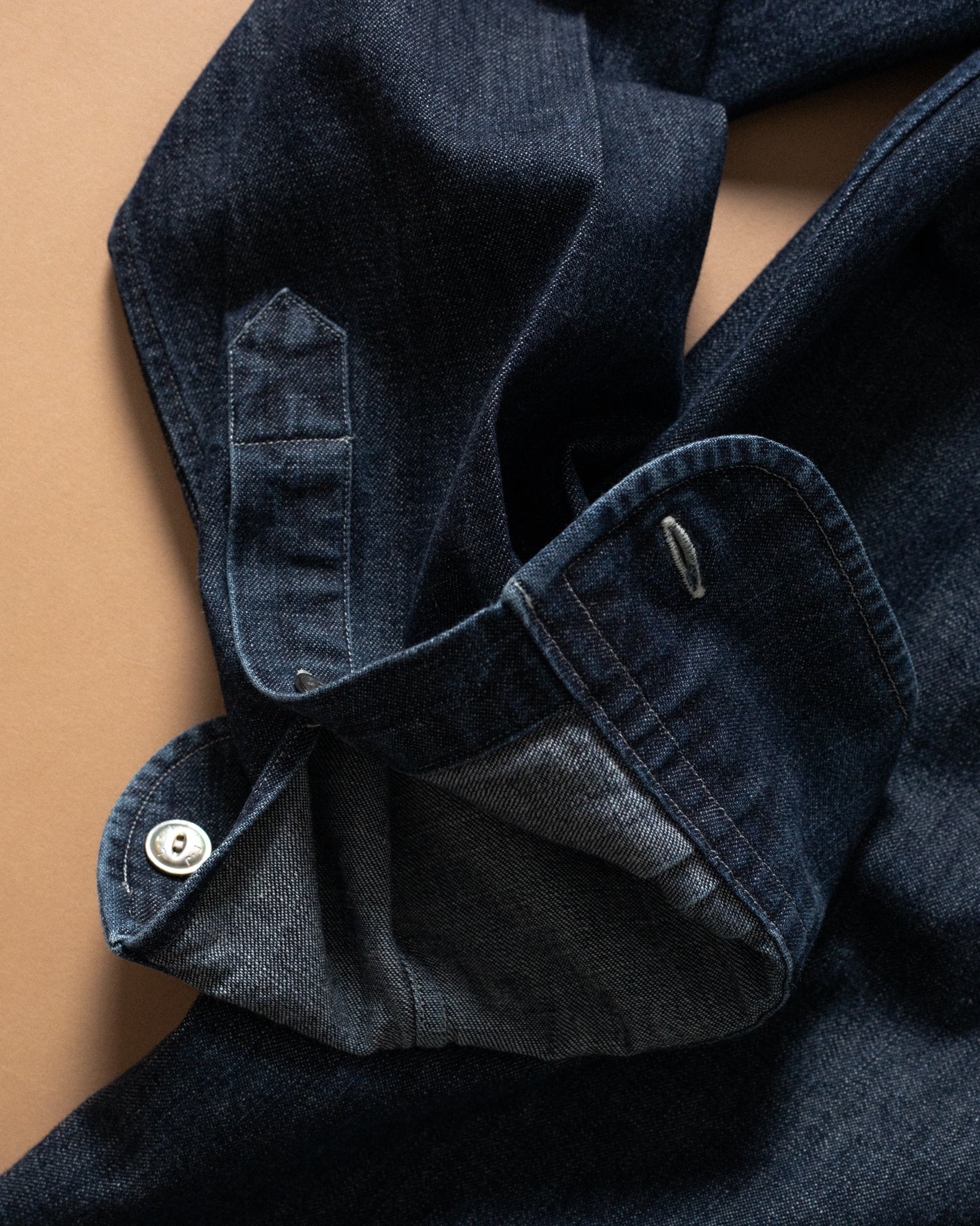 NU-00007-J8 - Come-Up-To-The-Studio Shirt - Image 4