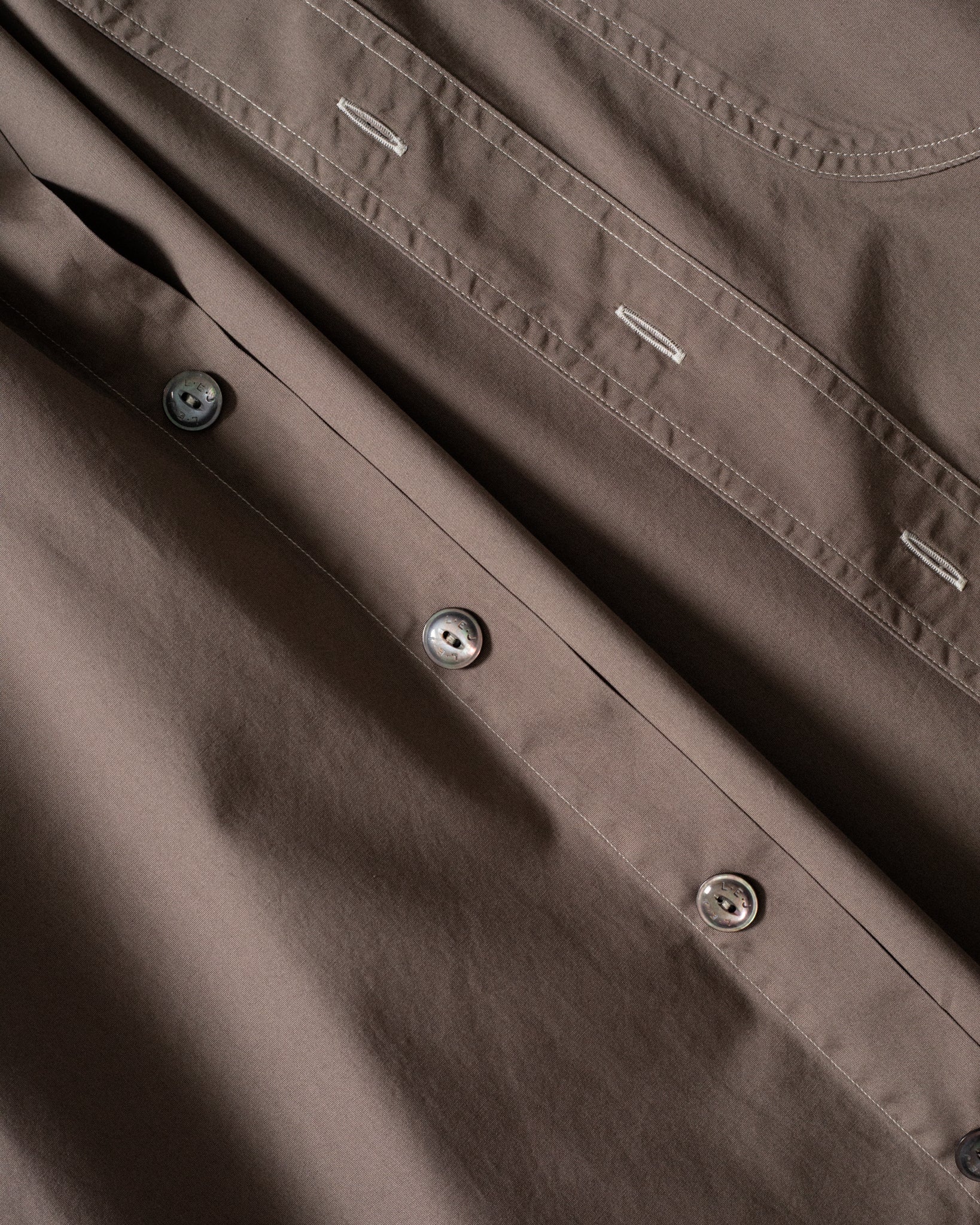 NU-00007-U16 - Come-Up-To-The-Studio Shirt - Image 4