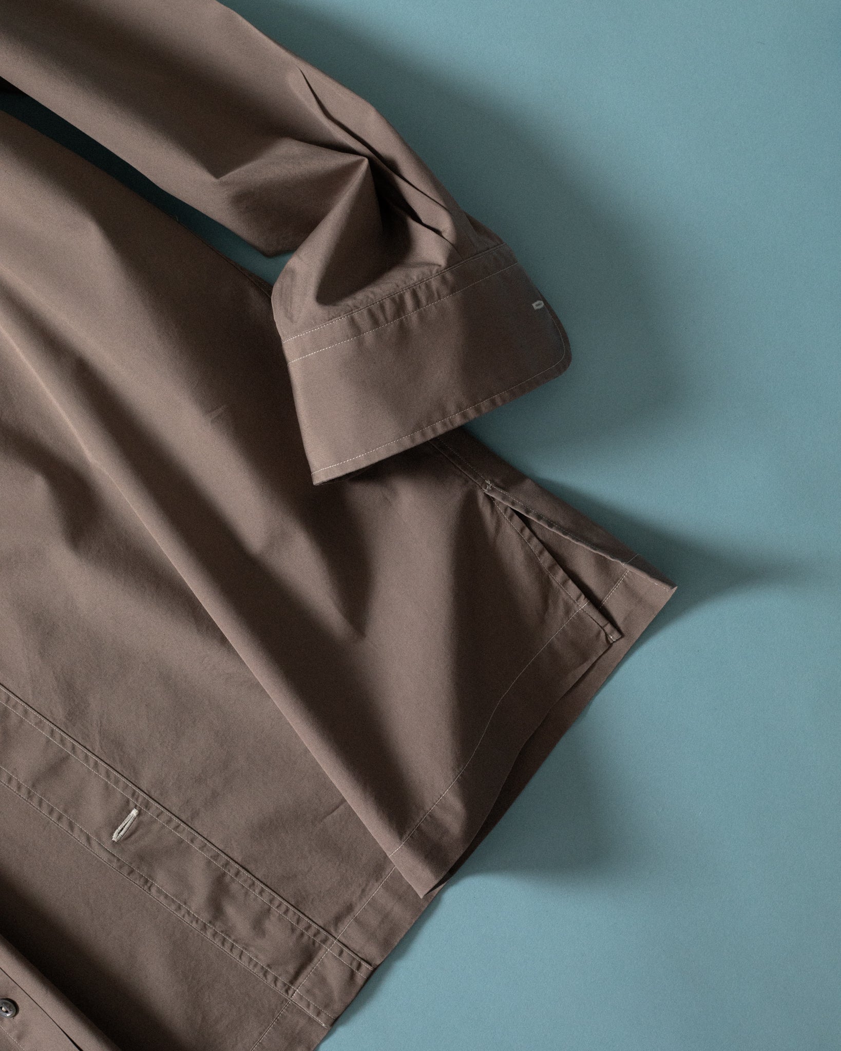 NU-00007-U16 - Come-Up-To-The-Studio Shirt - Image 5
