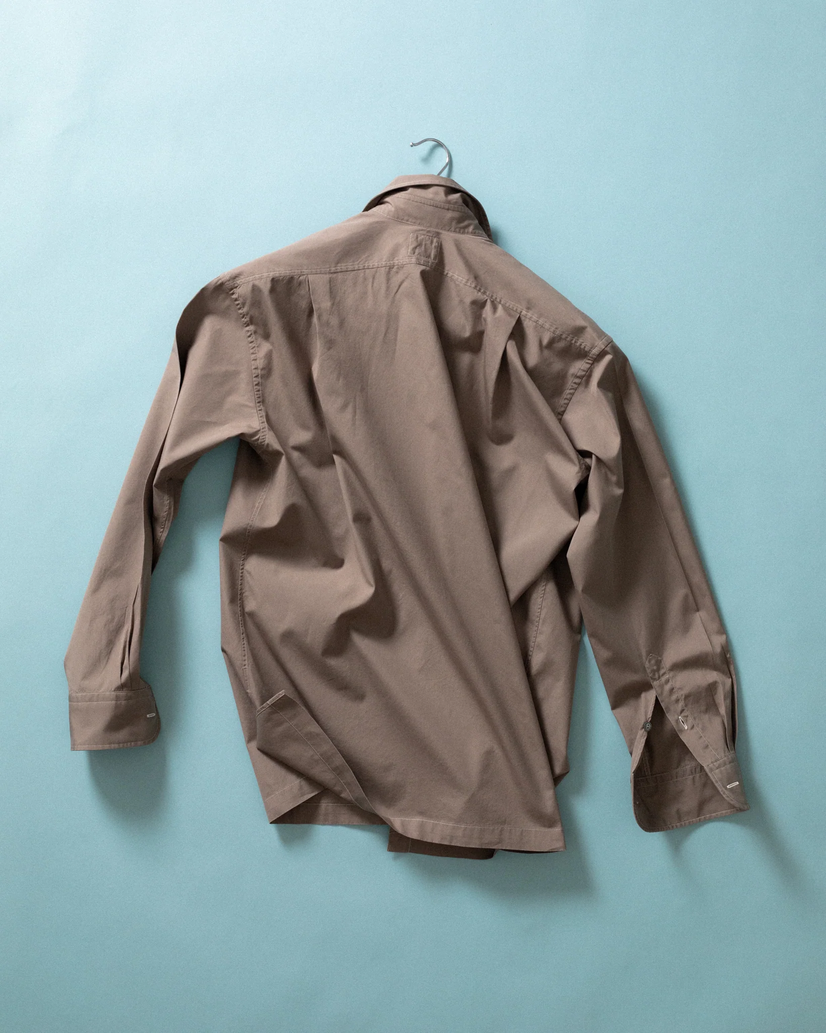NU-00007-U16 - Come-Up-To-The-Studio Shirt - Image 6