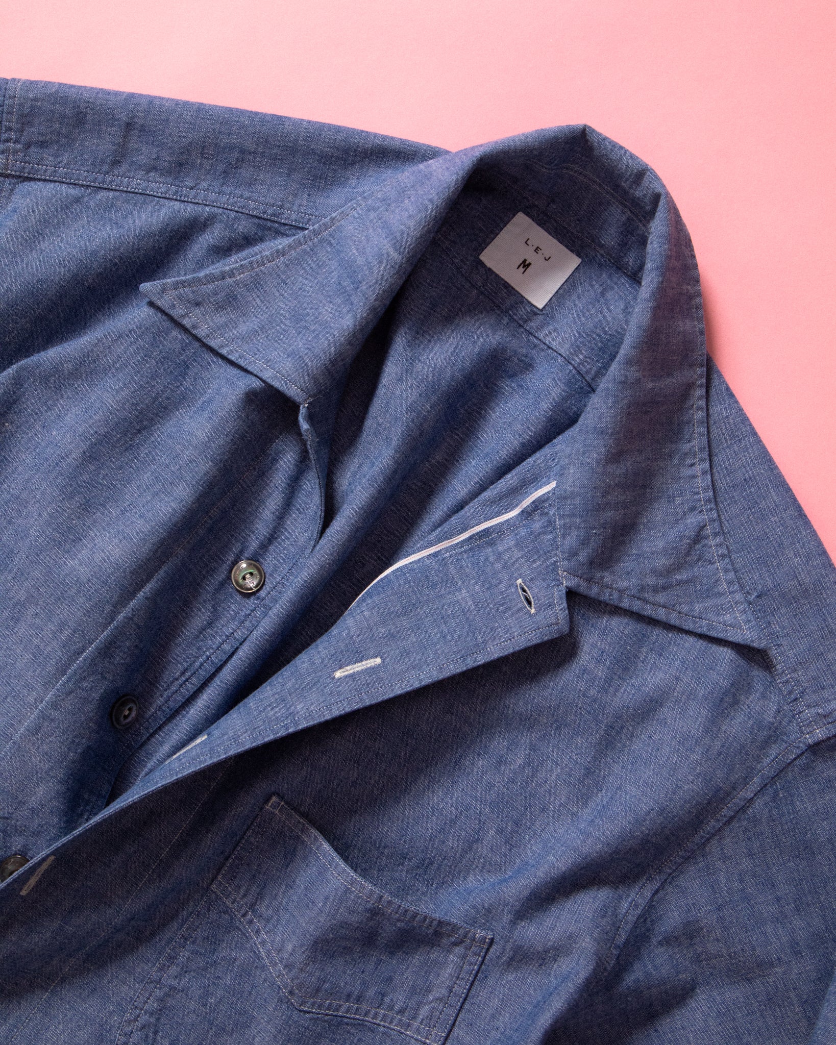 NU-00070-H8 - Chiringuito Shirt - Image 4