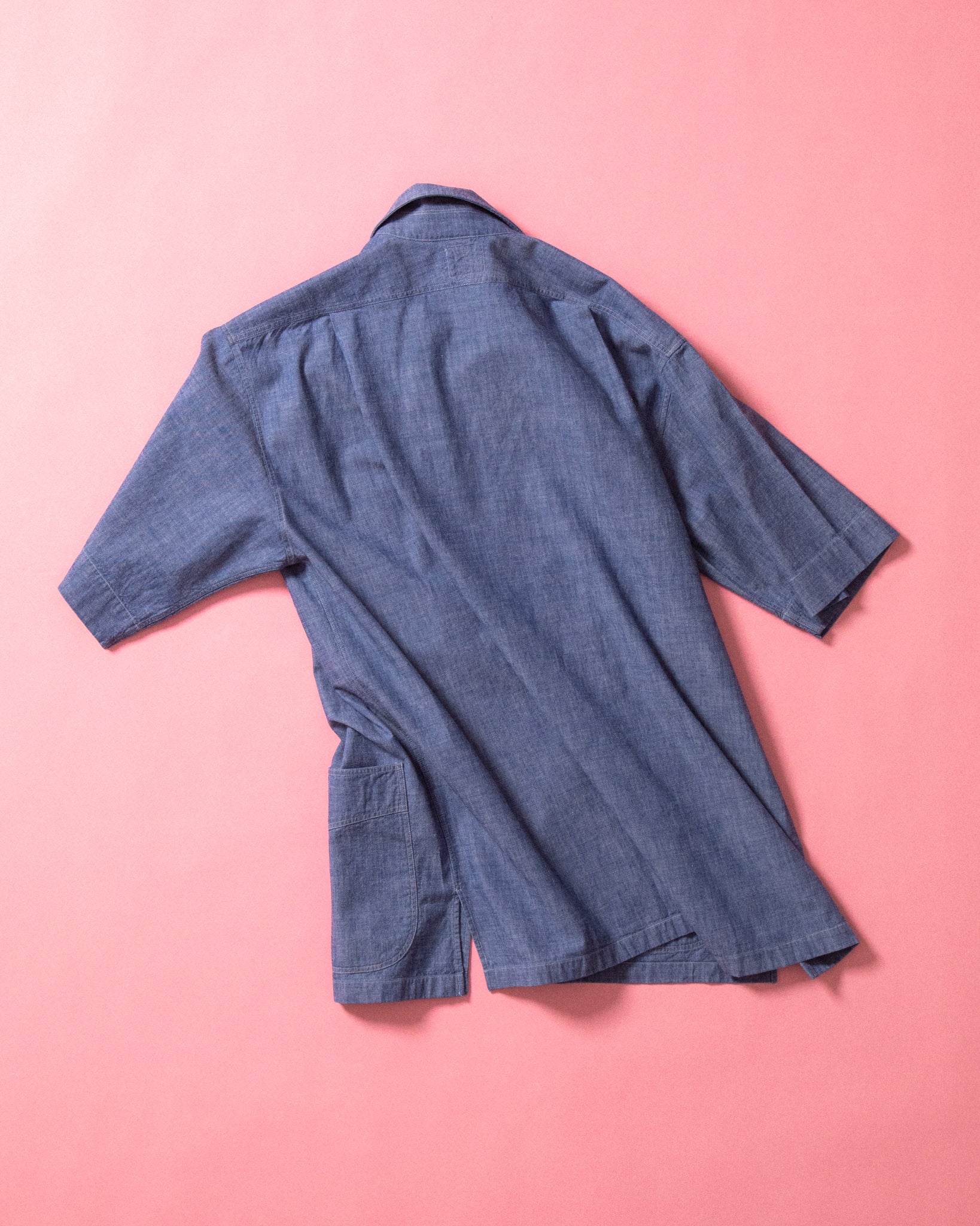 NU-00070-H8 - Chiringuito Shirt - Image 5