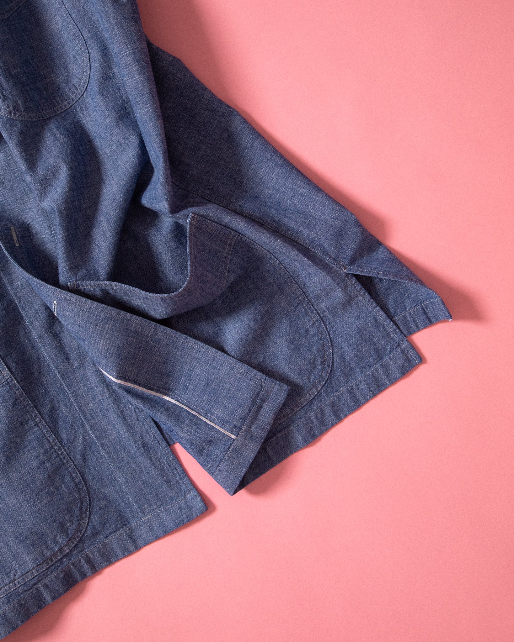 NU-00070-H8 - Chiringuito Shirt - Image 6