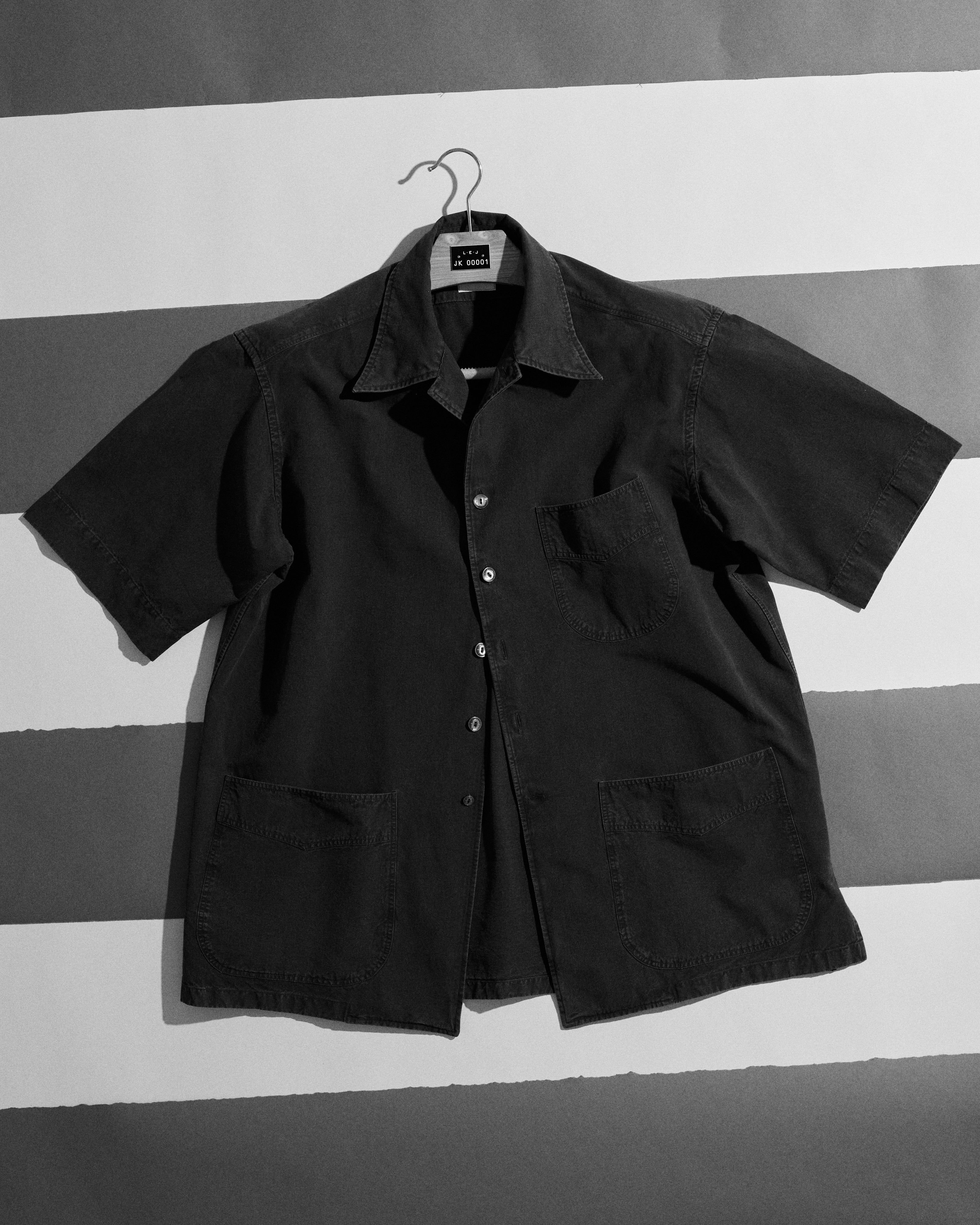 NU-00070-MB - Chiringuito Shirt - Image 4
