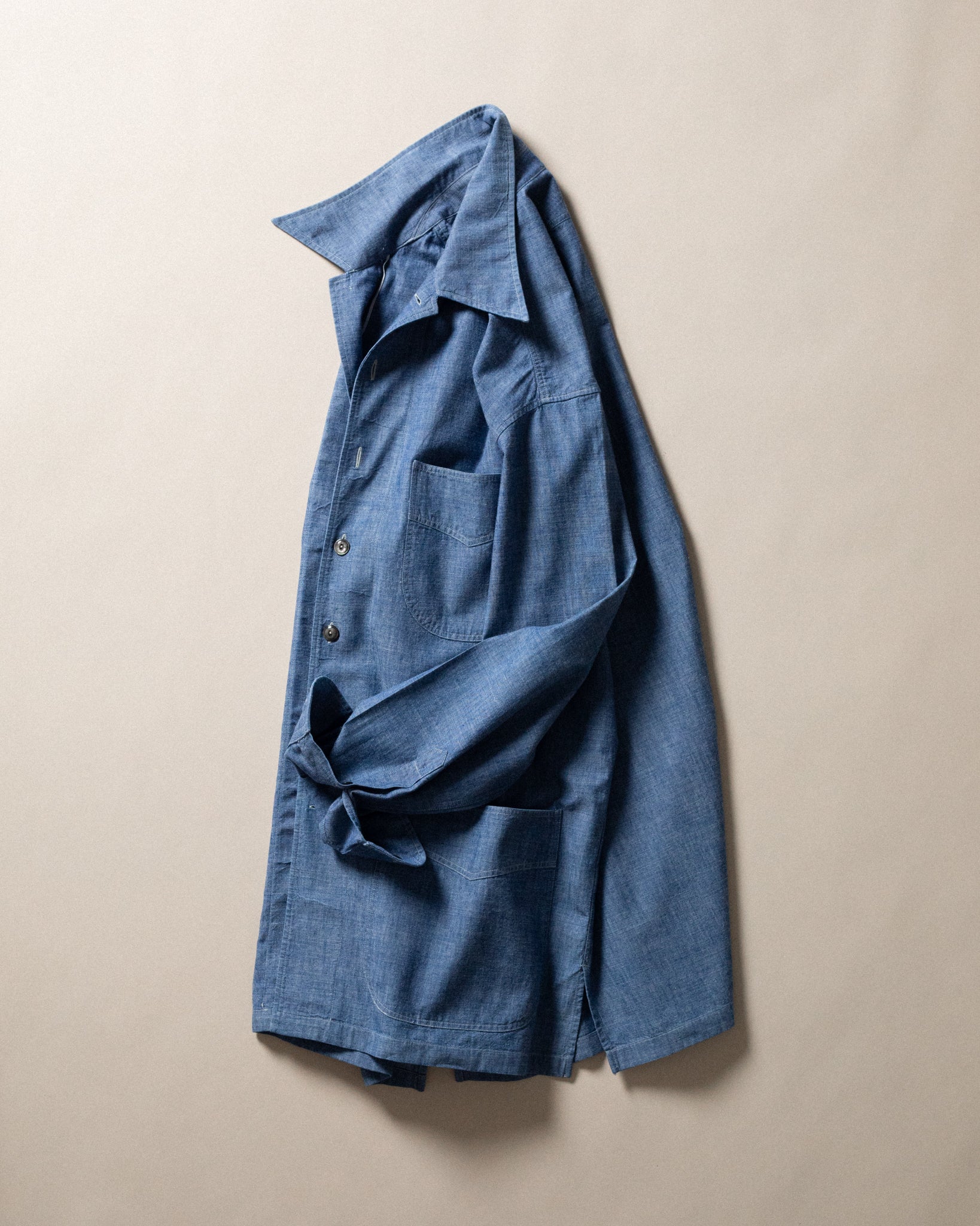 NU-00071-H8 - Deux-Manches-Dimanche Shirt - Image 7