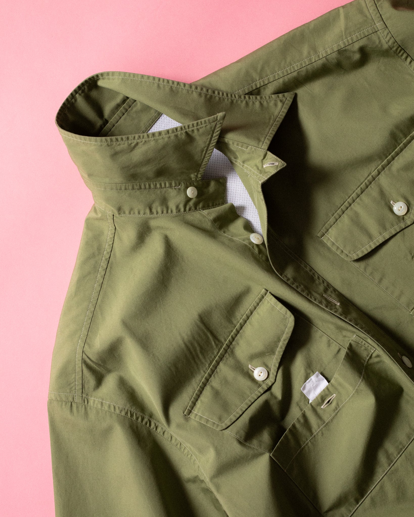 NU-3ULT1-U5 - Multi-Tasca Utility Shirt - Image 4