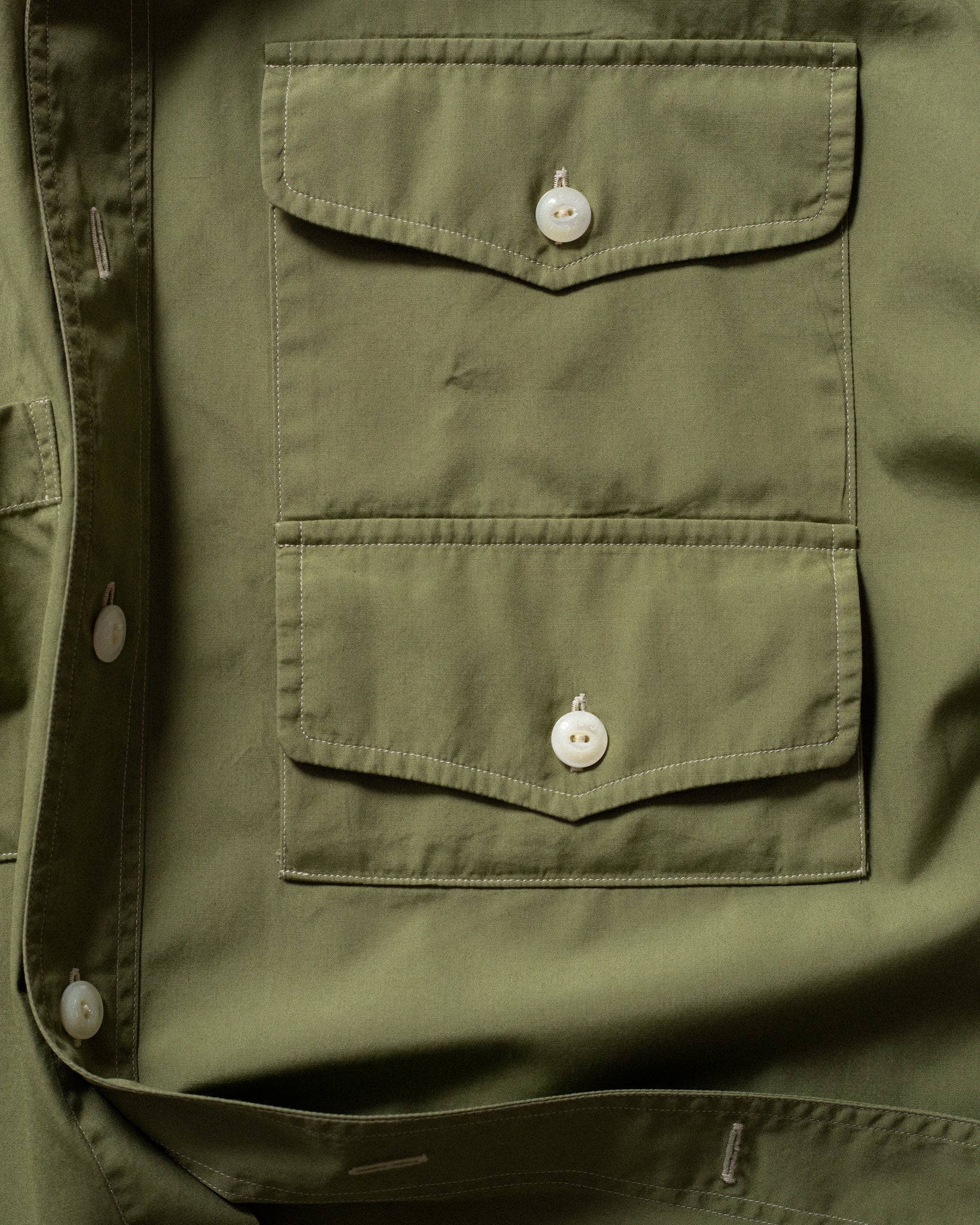 NU-3ULT1-U5 - Multi-Tasca Utility Shirt - Image 5