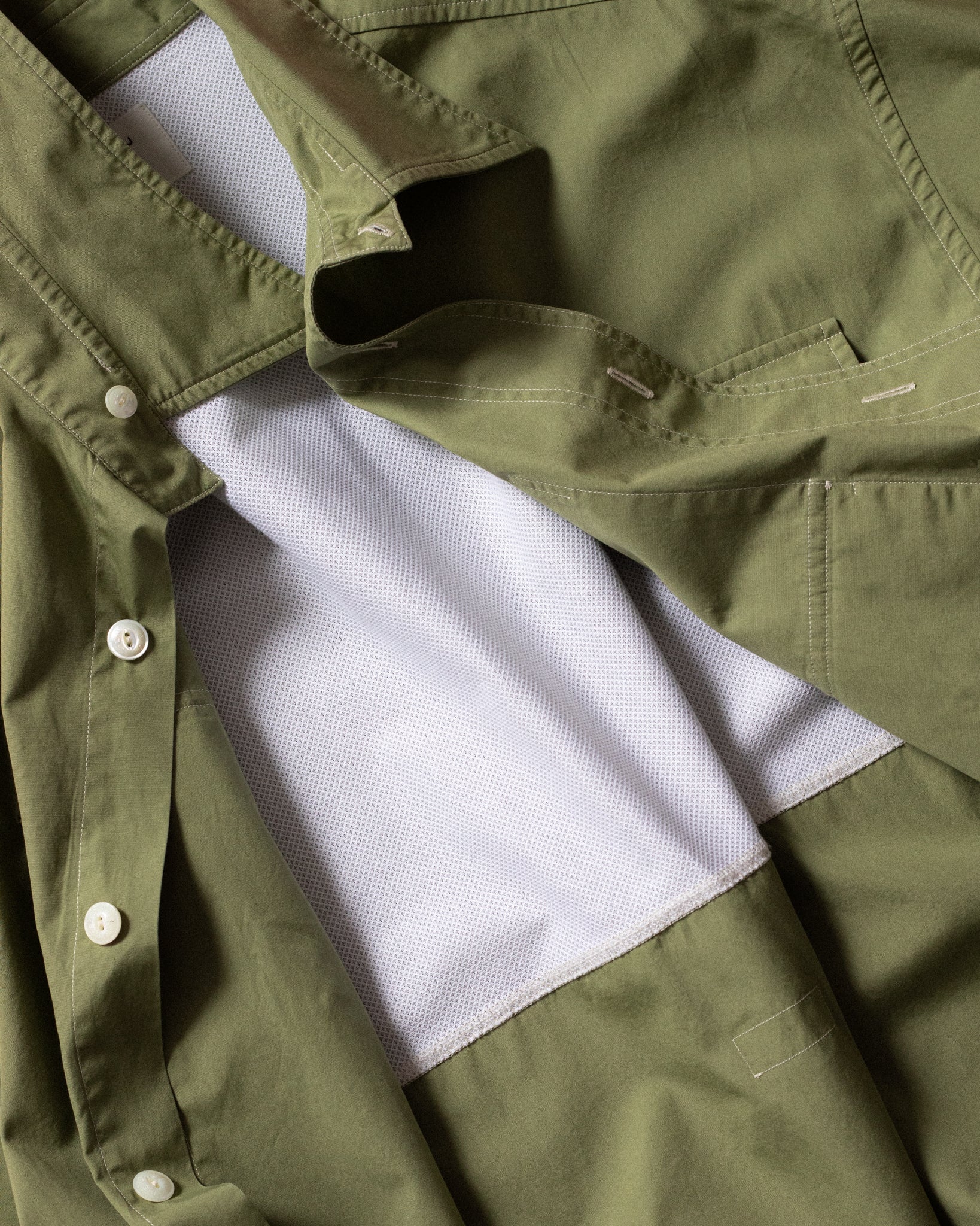 NU-3ULT1-U5 - Multi-Tasca Utility Shirt - Image 6