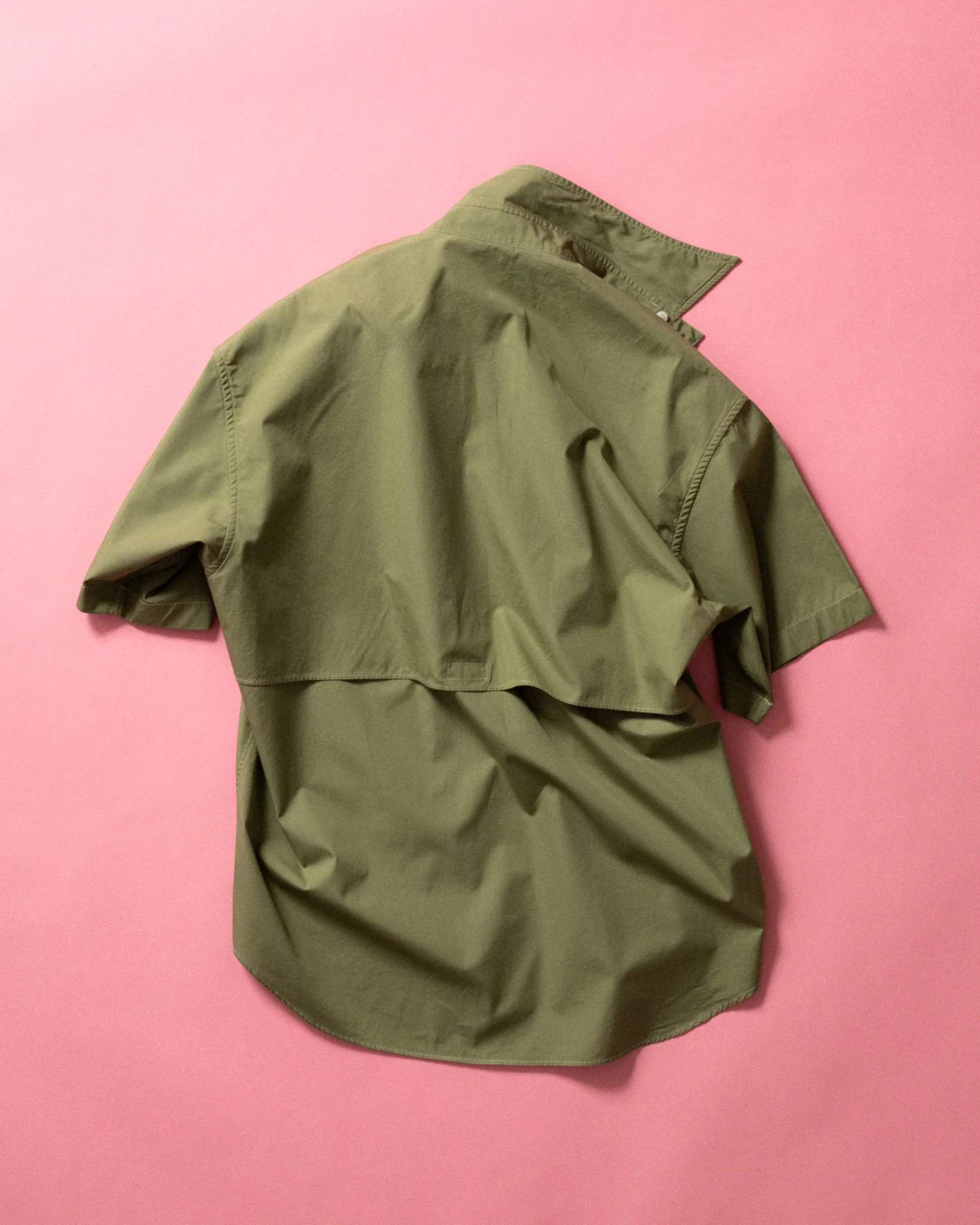 NU-3ULT1-U5 - Multi-Tasca Utility Shirt - Image 8