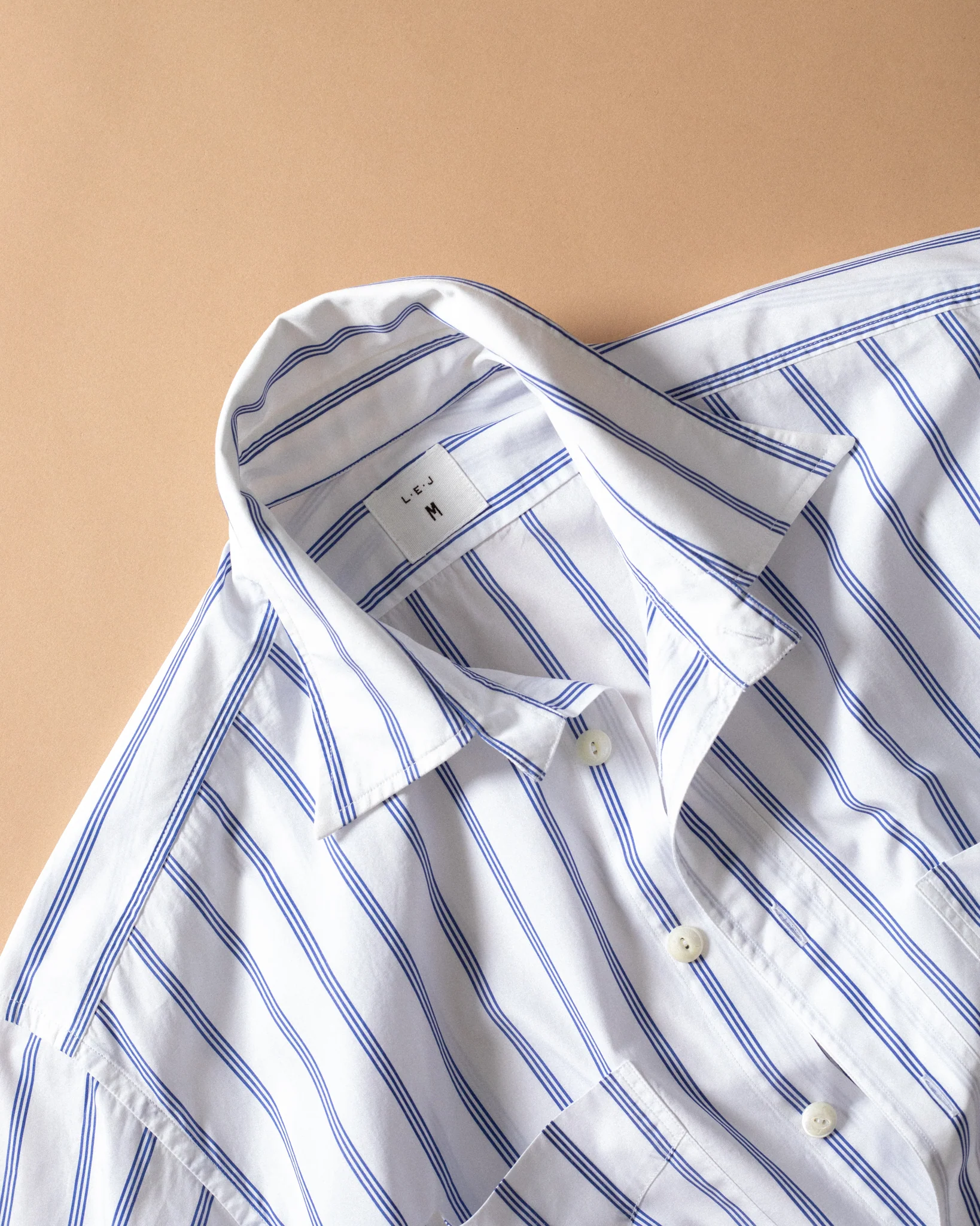 NU-70000-D1144 - Easie-Chemisie Shirt - Image 3
