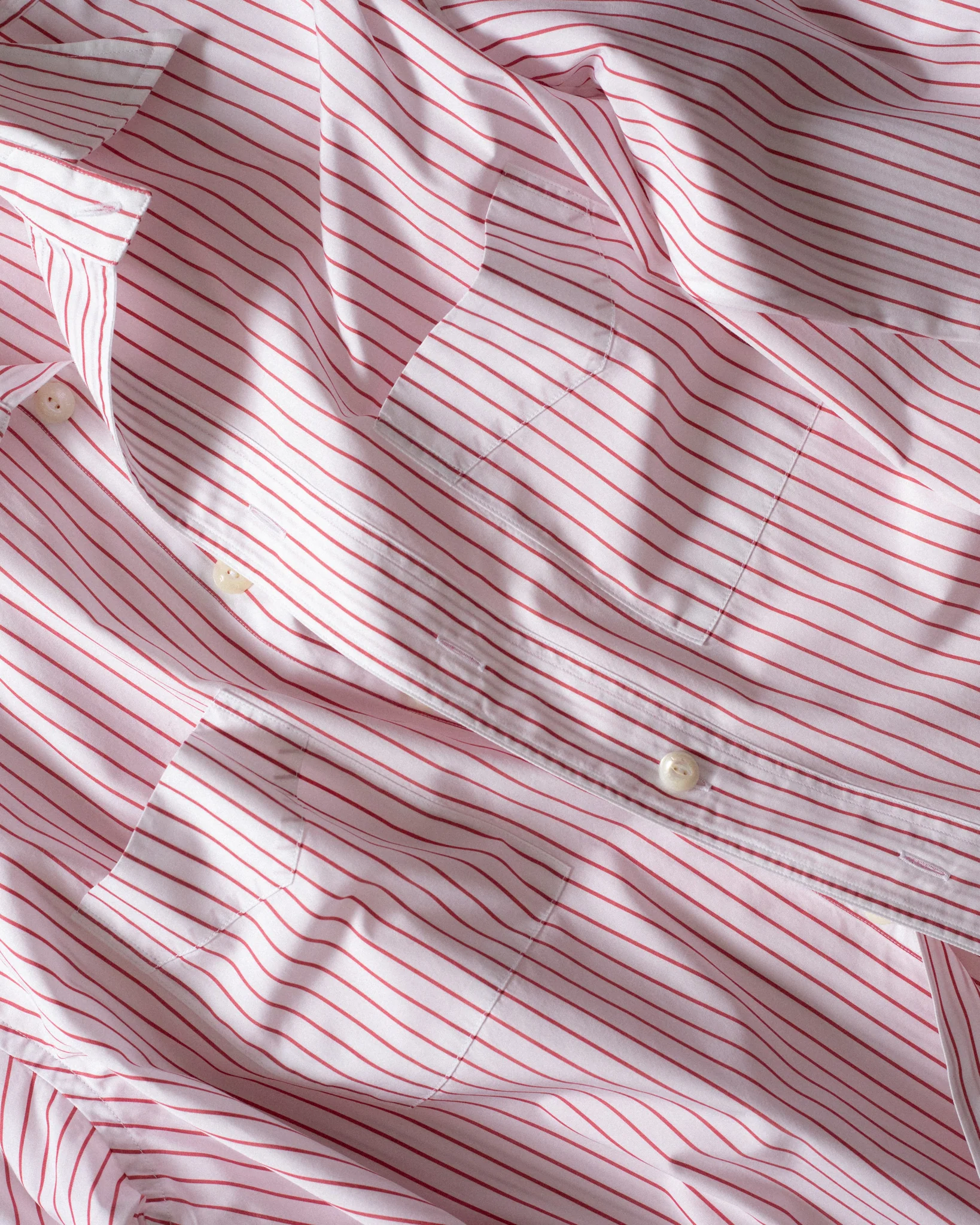 NU-70000-D212 - Easie-Chemisie Shirt - Image 2